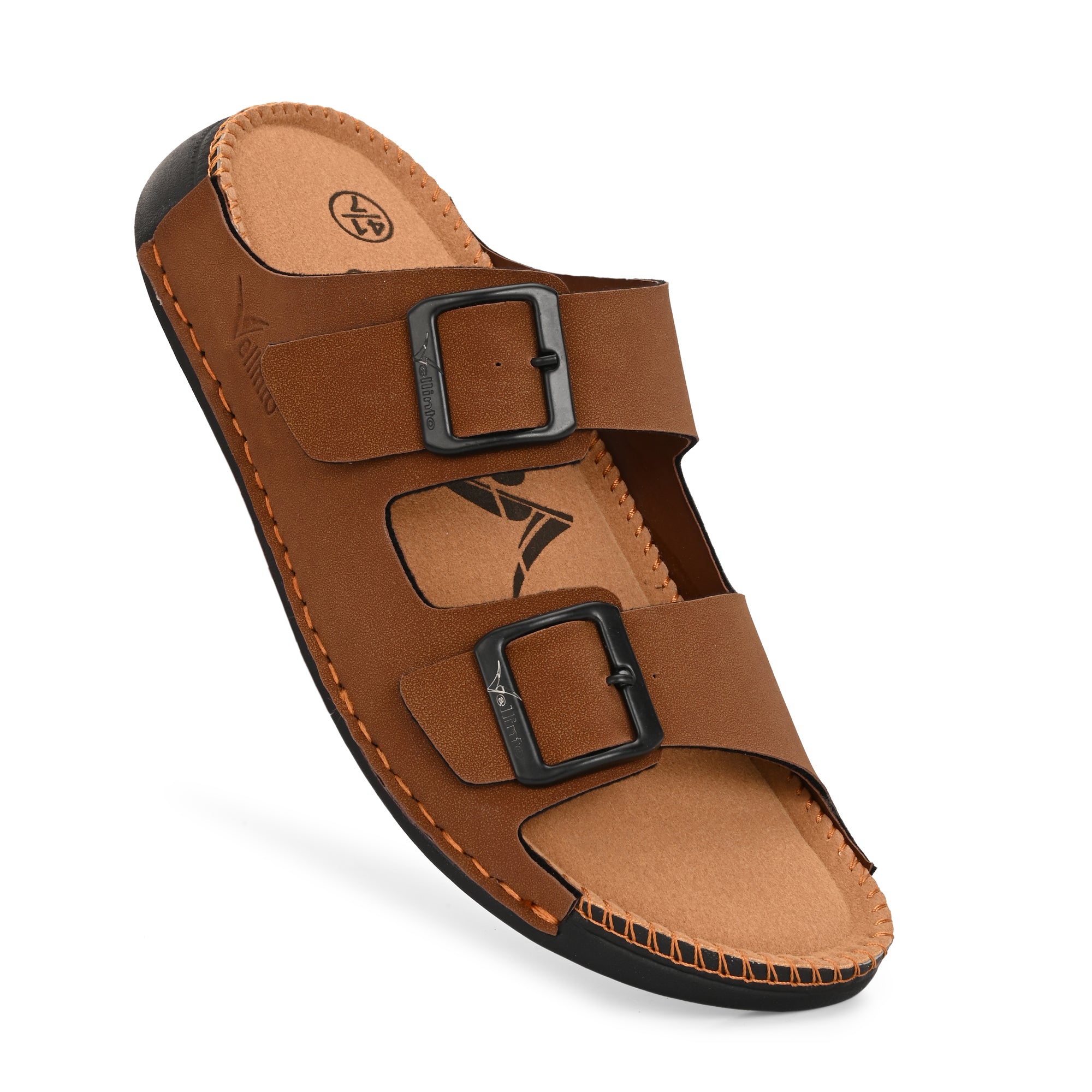 Vellinto Men Sandals
