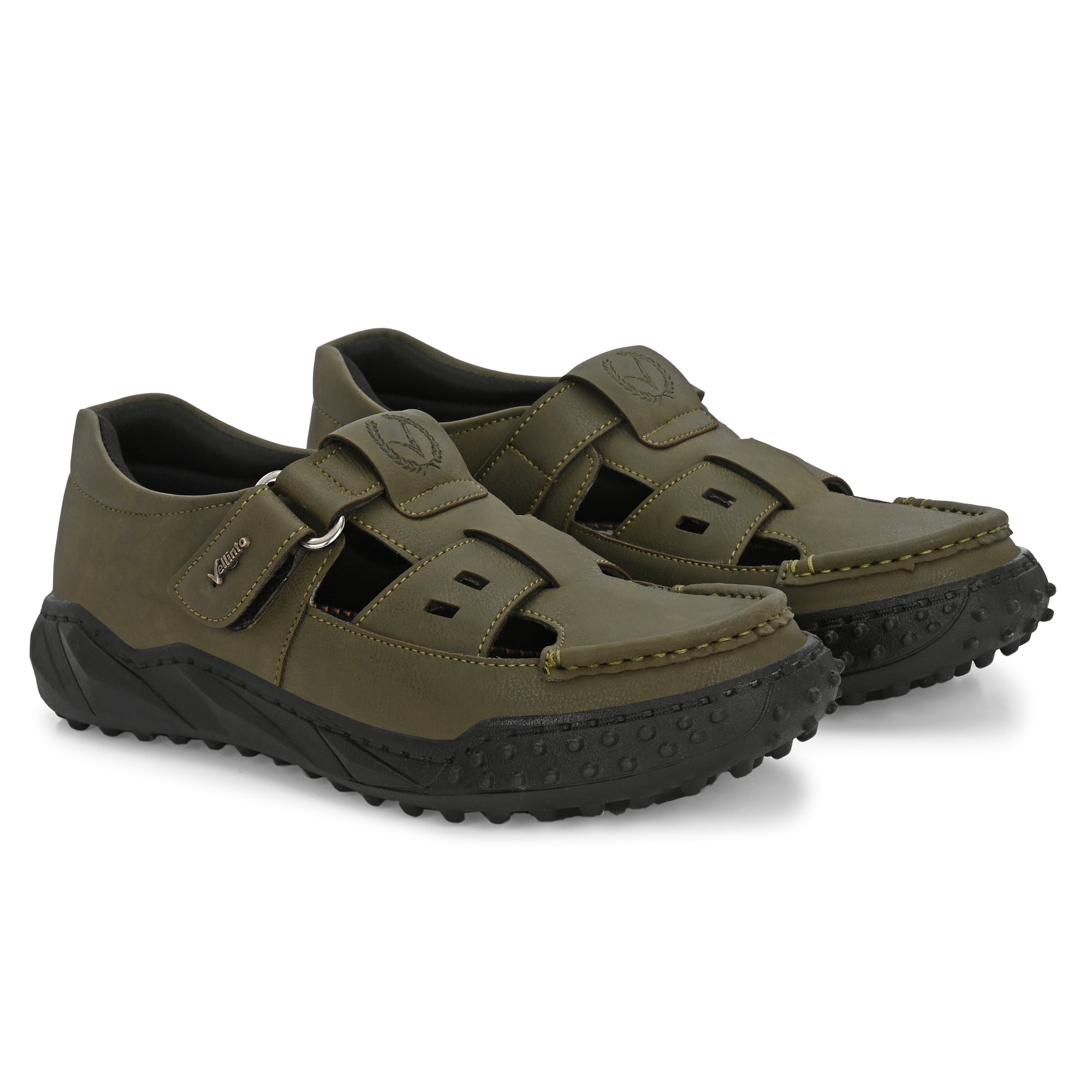 Vellinto Men Sandal