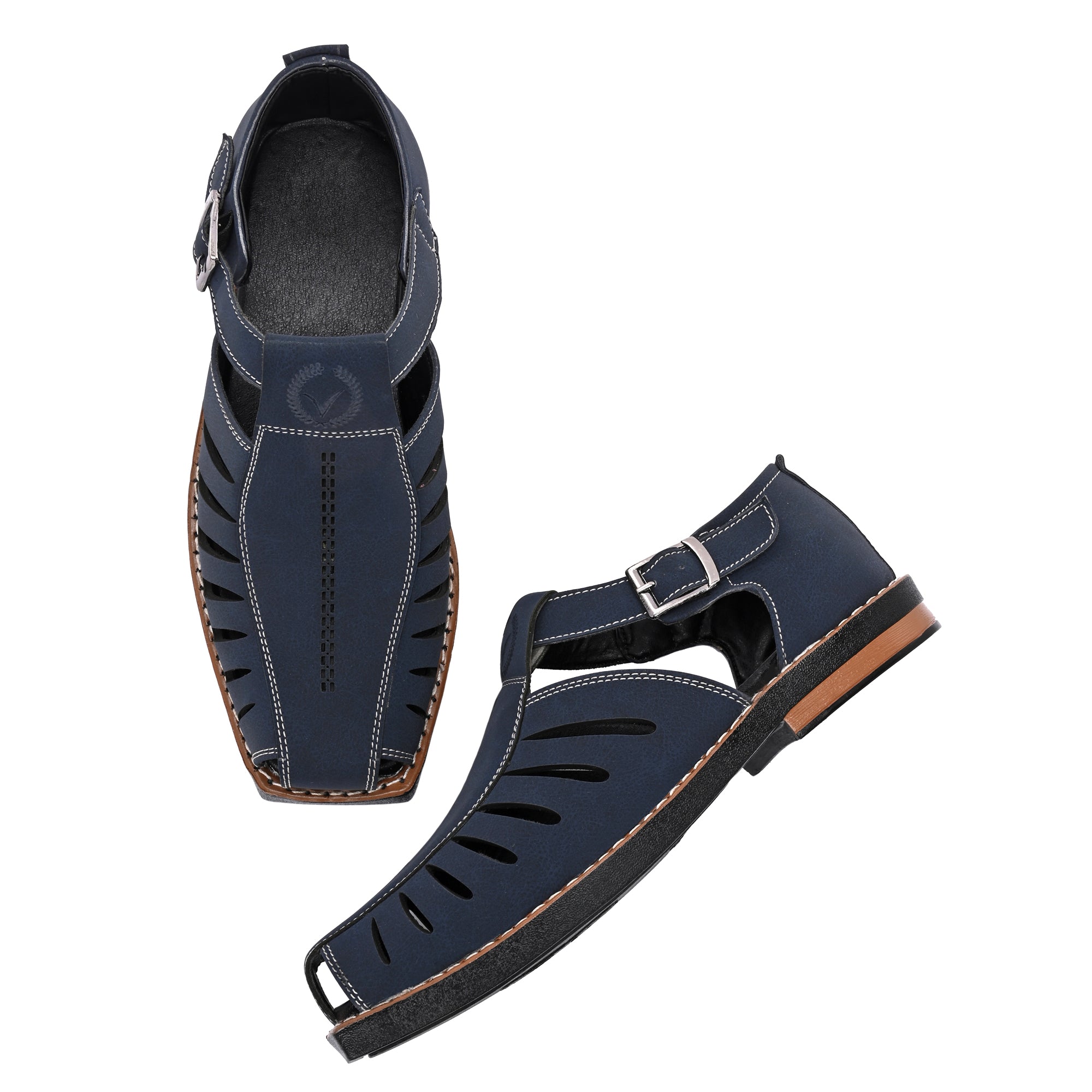 Vellinto Men Sandal
