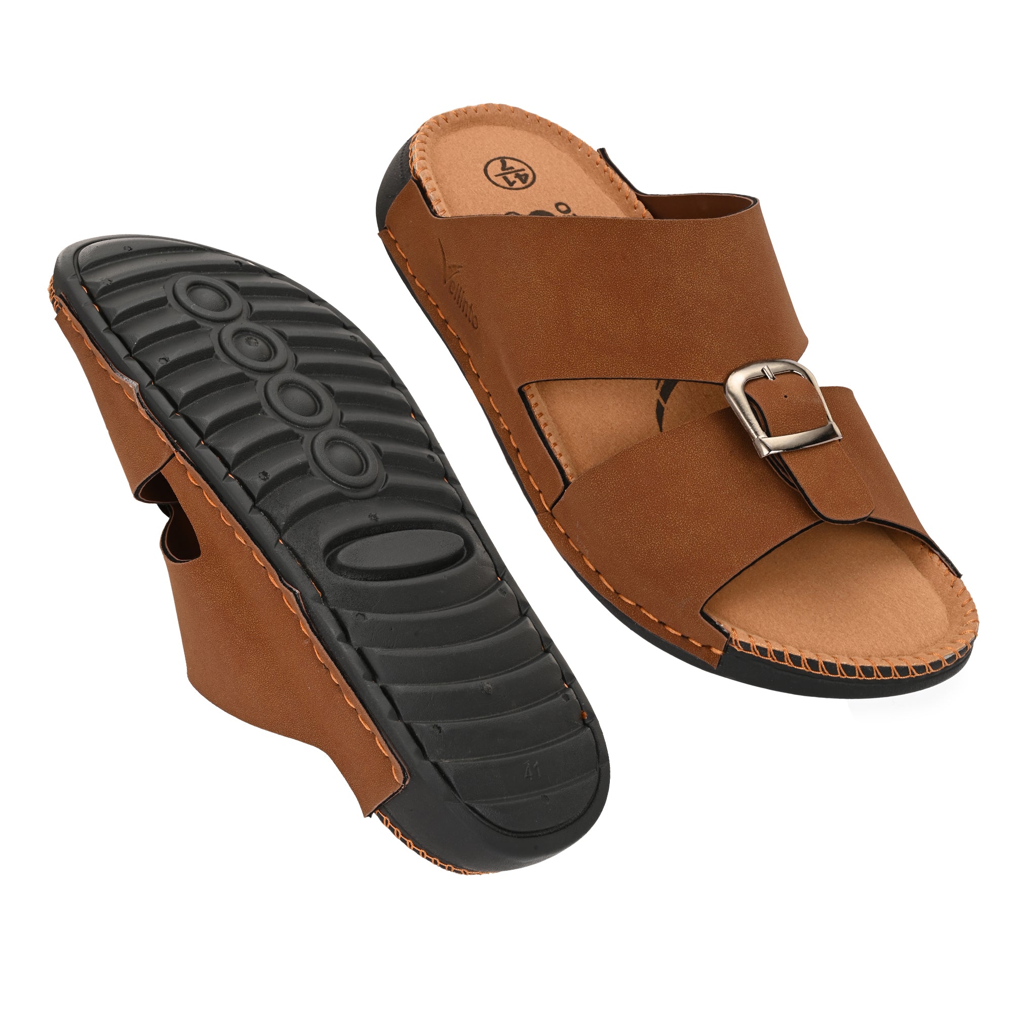 Vellinto  Men Sandal
