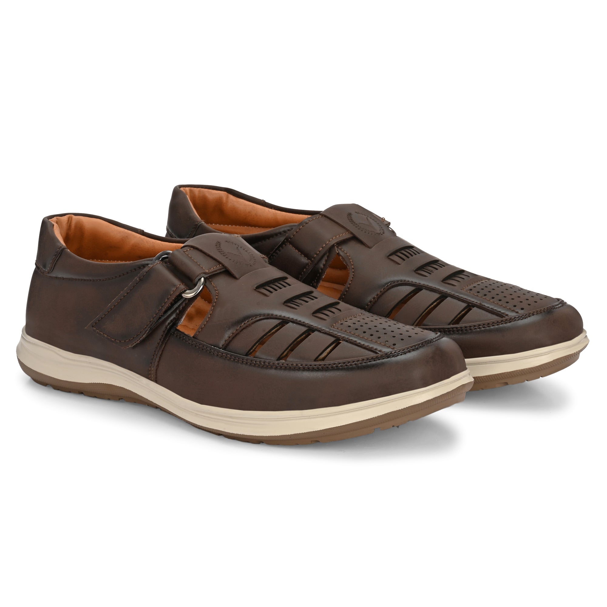 Vellinto Men Sandals