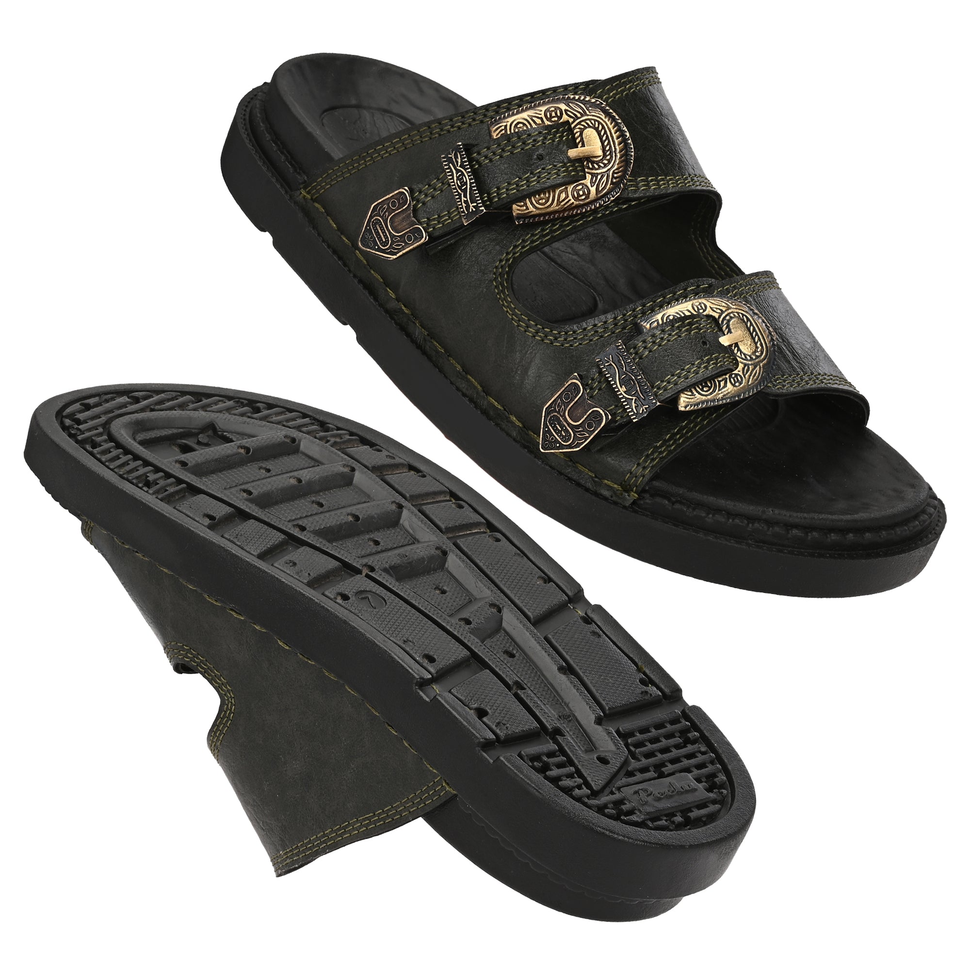 Vellinto Men Sandals