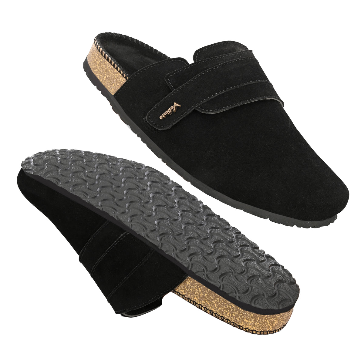 Vellinto POLARIS Slide Sandals for Men
