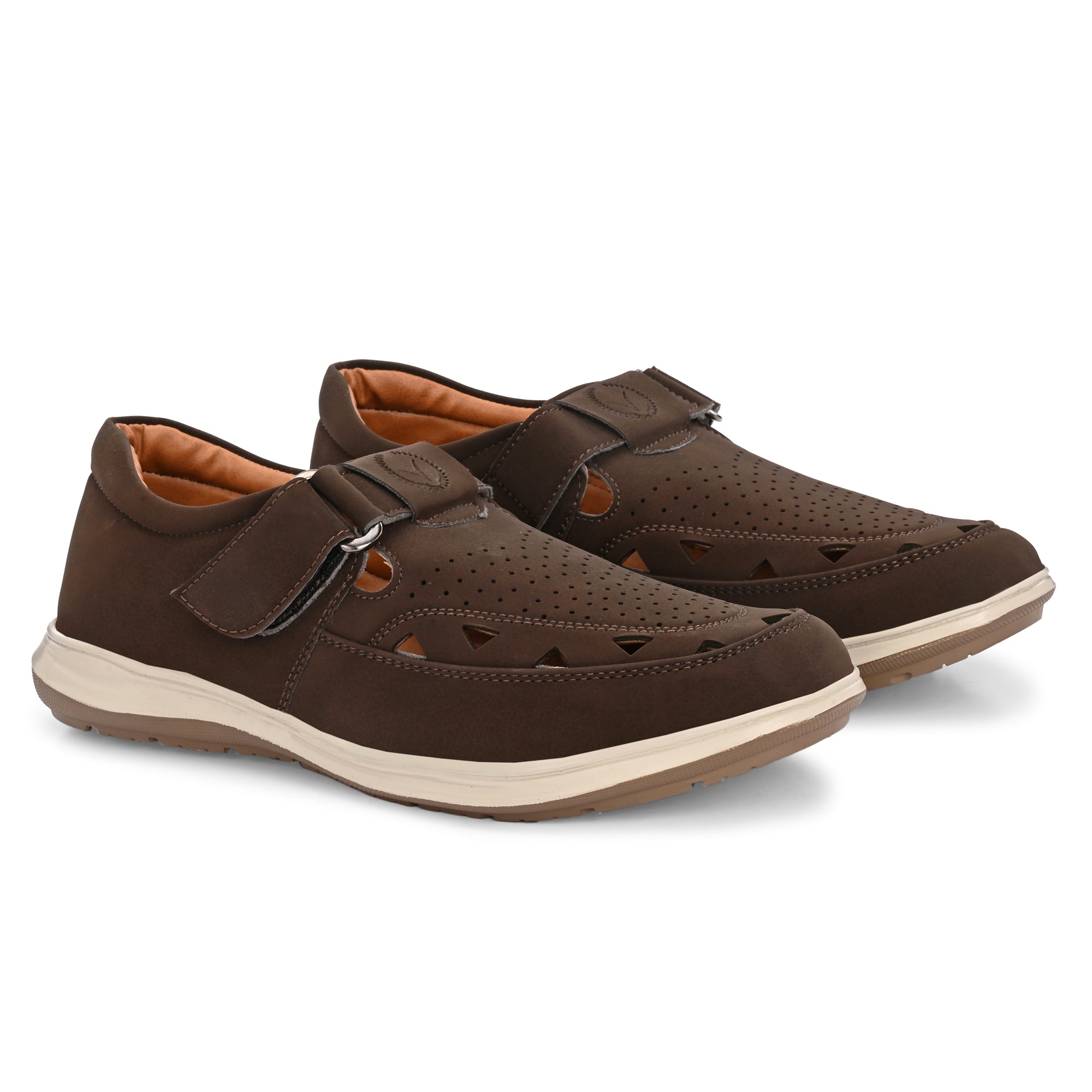 Vellinto Men Sandals