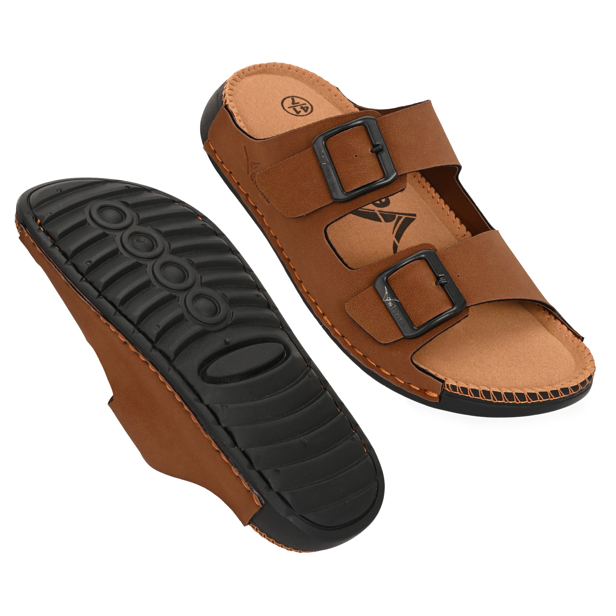 Vellinto Men Sandals