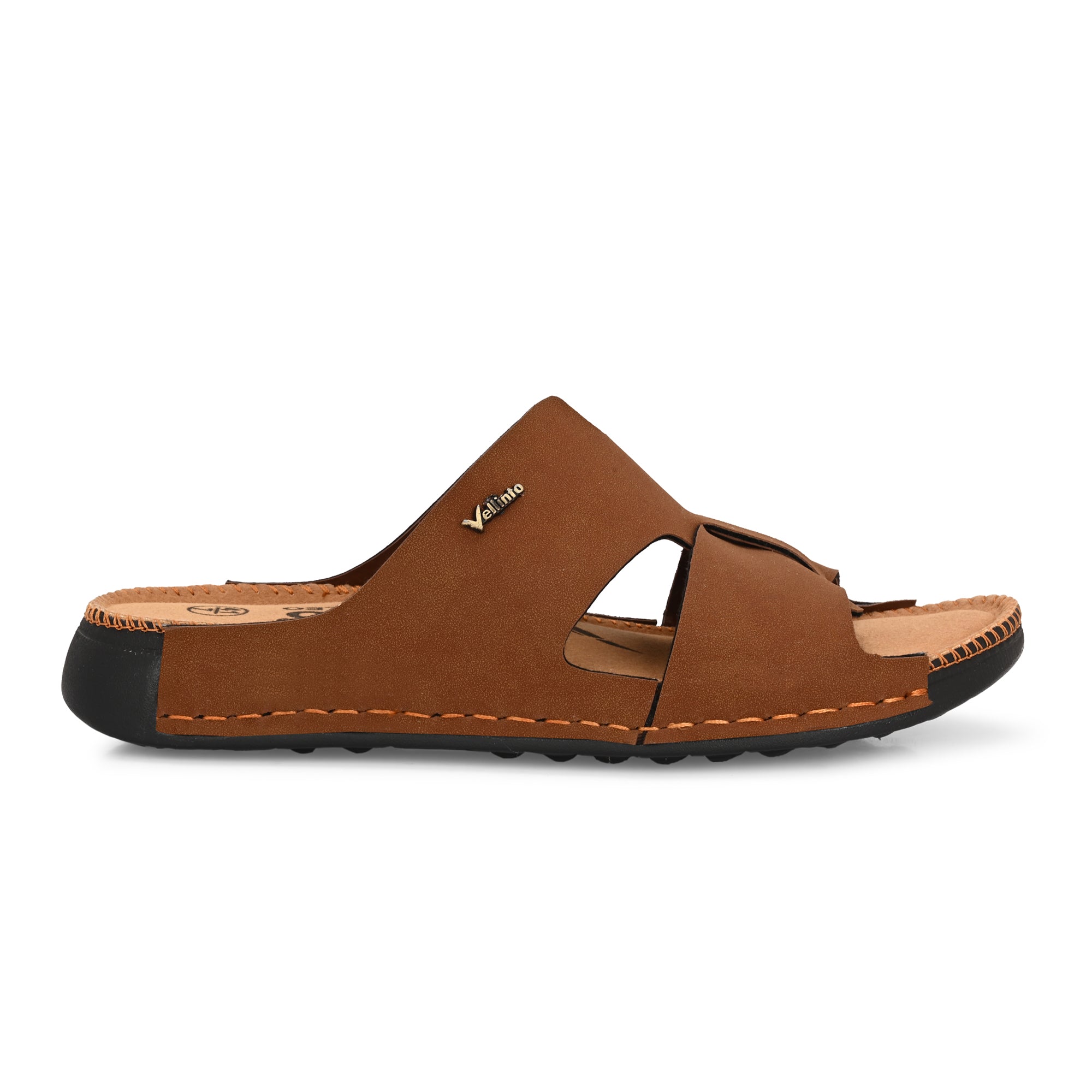 Vellinto Men Sandal