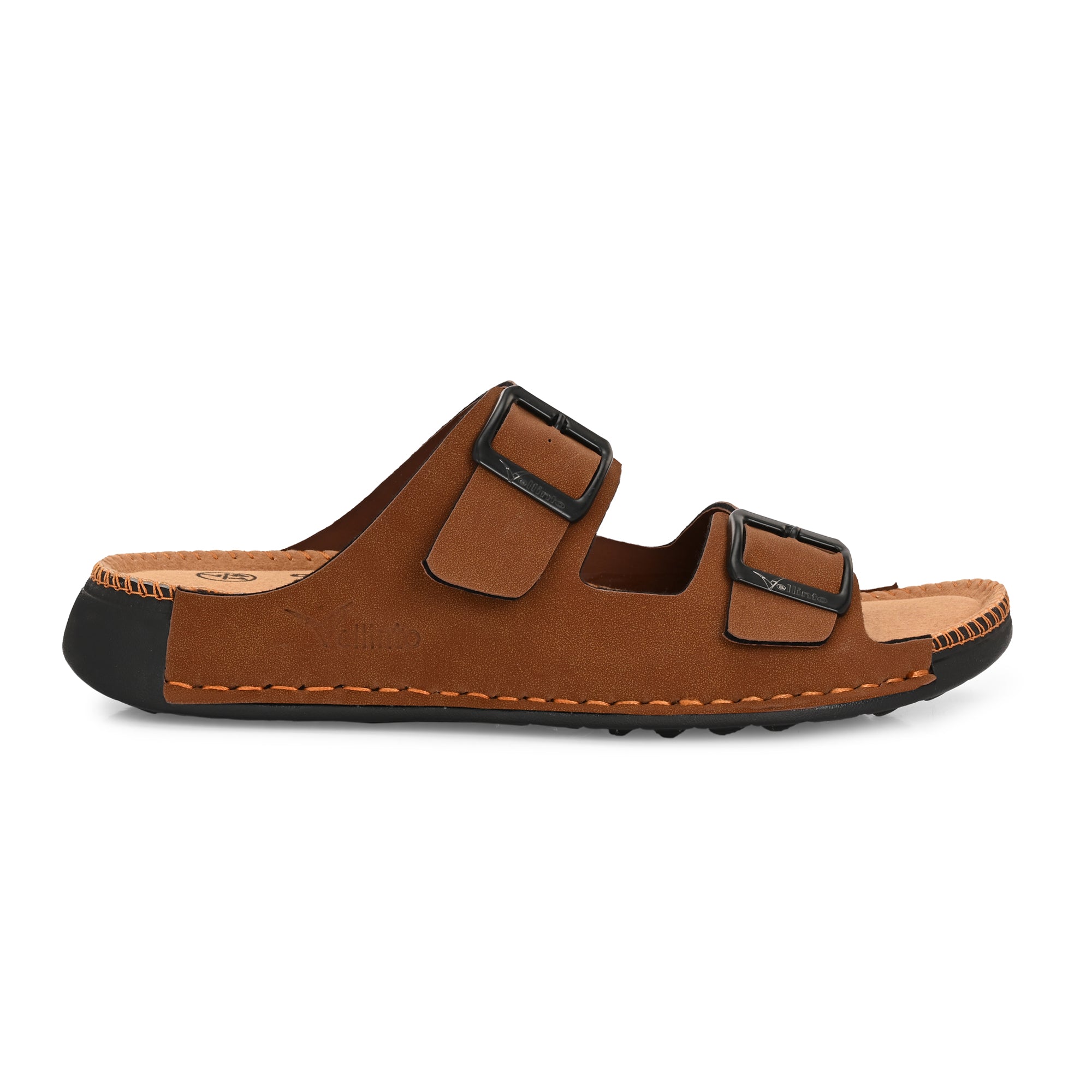 Vellinto Men Sandals