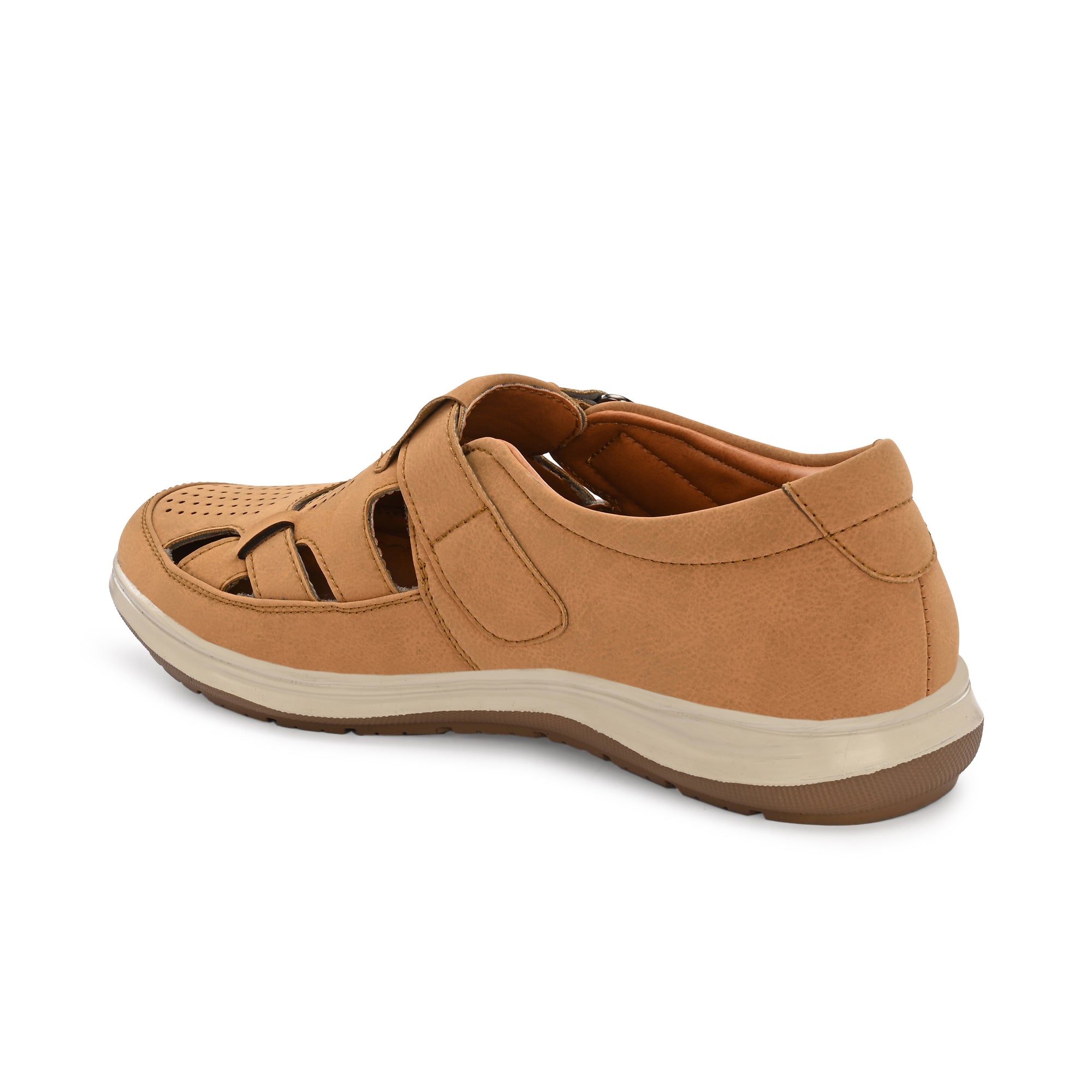 Vellinto Men Sandal