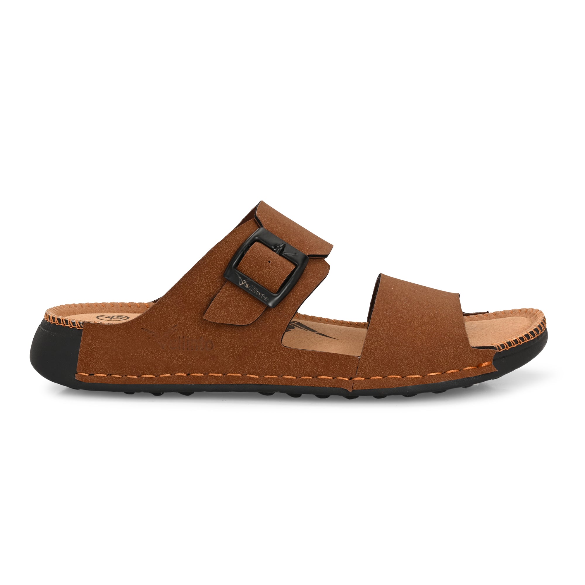 Vellinto Men Sandal