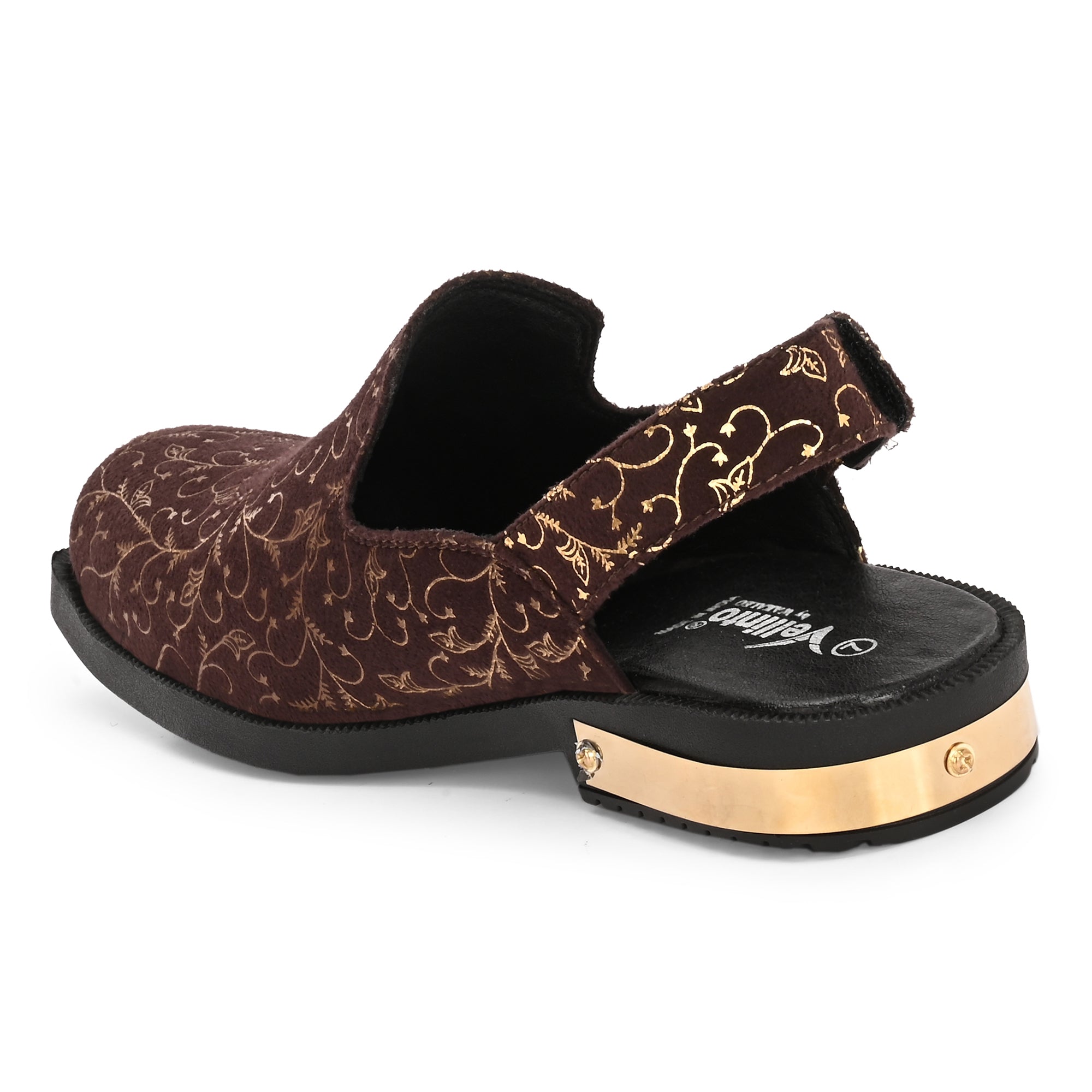Vellinto Men Sandals