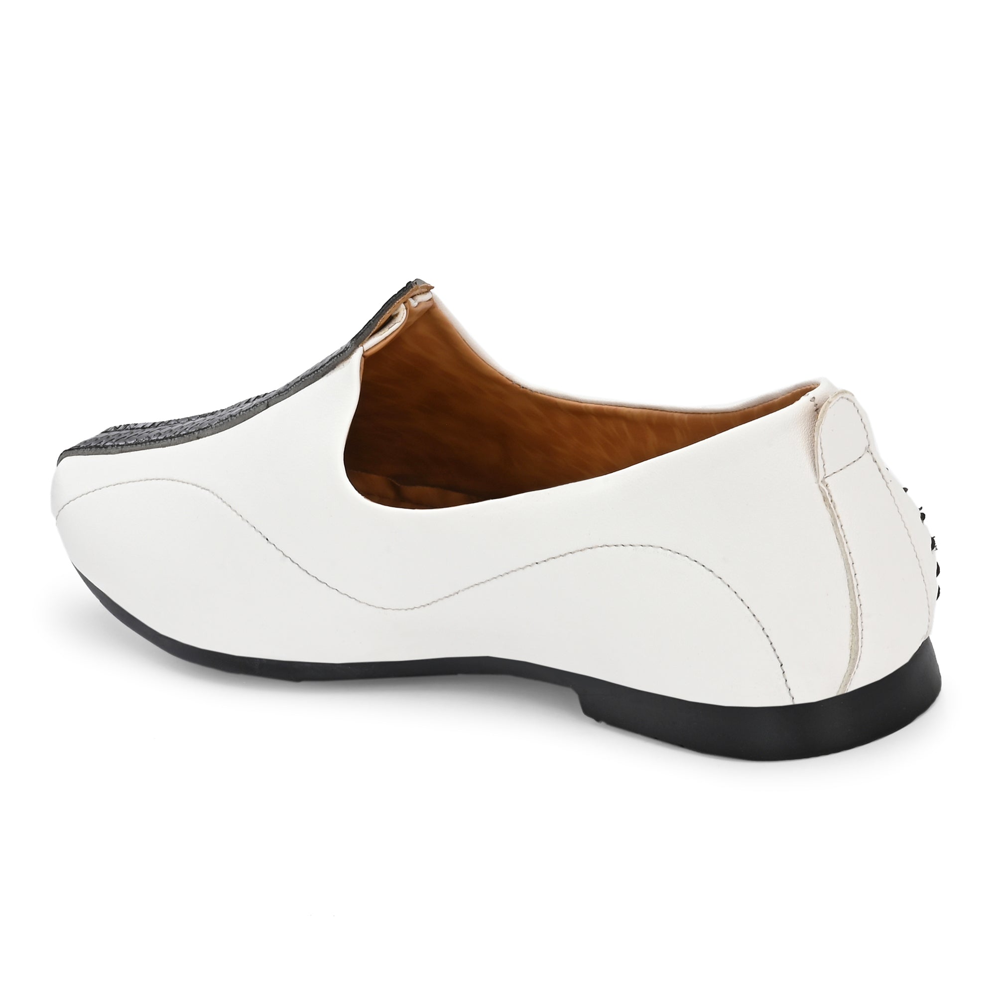 Vellinto Casual Formal Shoes Loafers For Men
