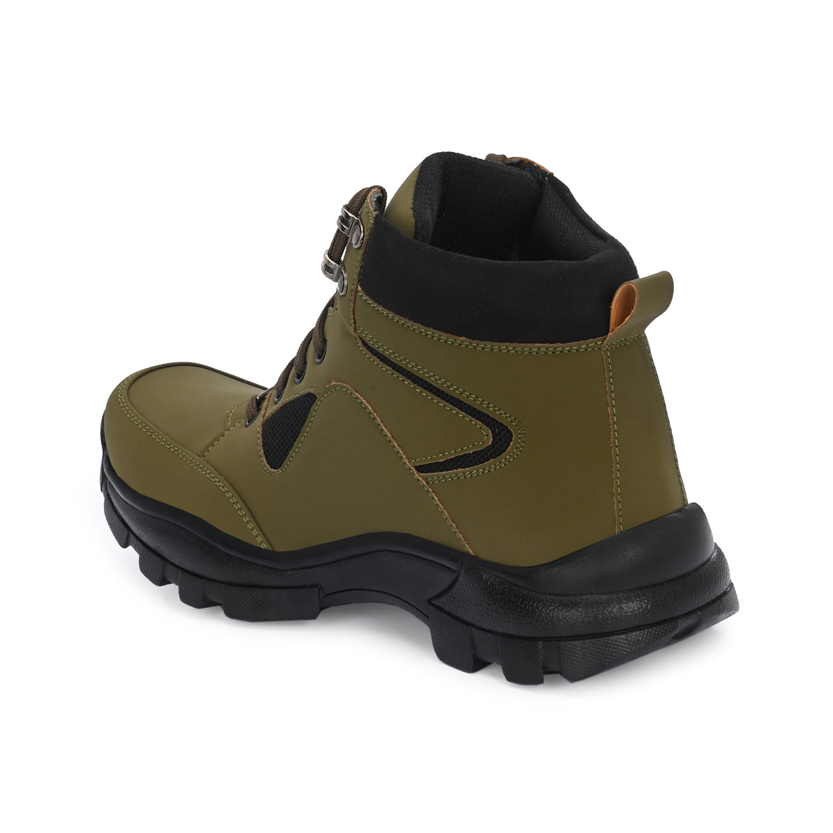 Vellinto vellinto military outdoor boots for men ll casual stylish boots for men Outdoors For Men