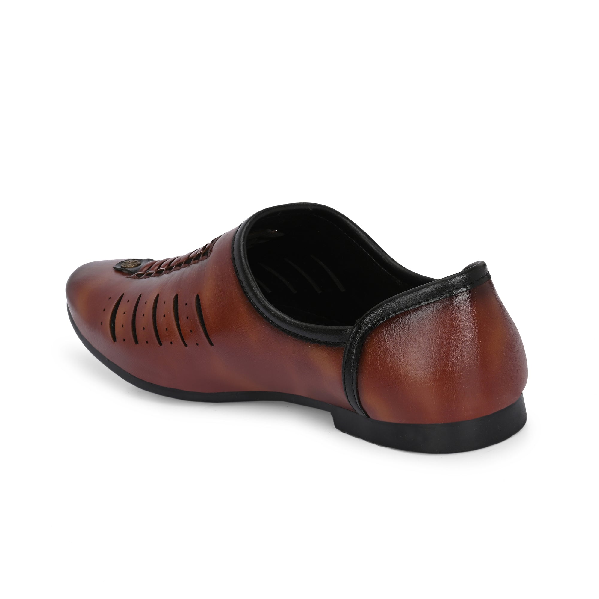 Vellinto MORJHEEL Cool Rajasthani Jutis For Men Mojaris For Men Nagra For Men