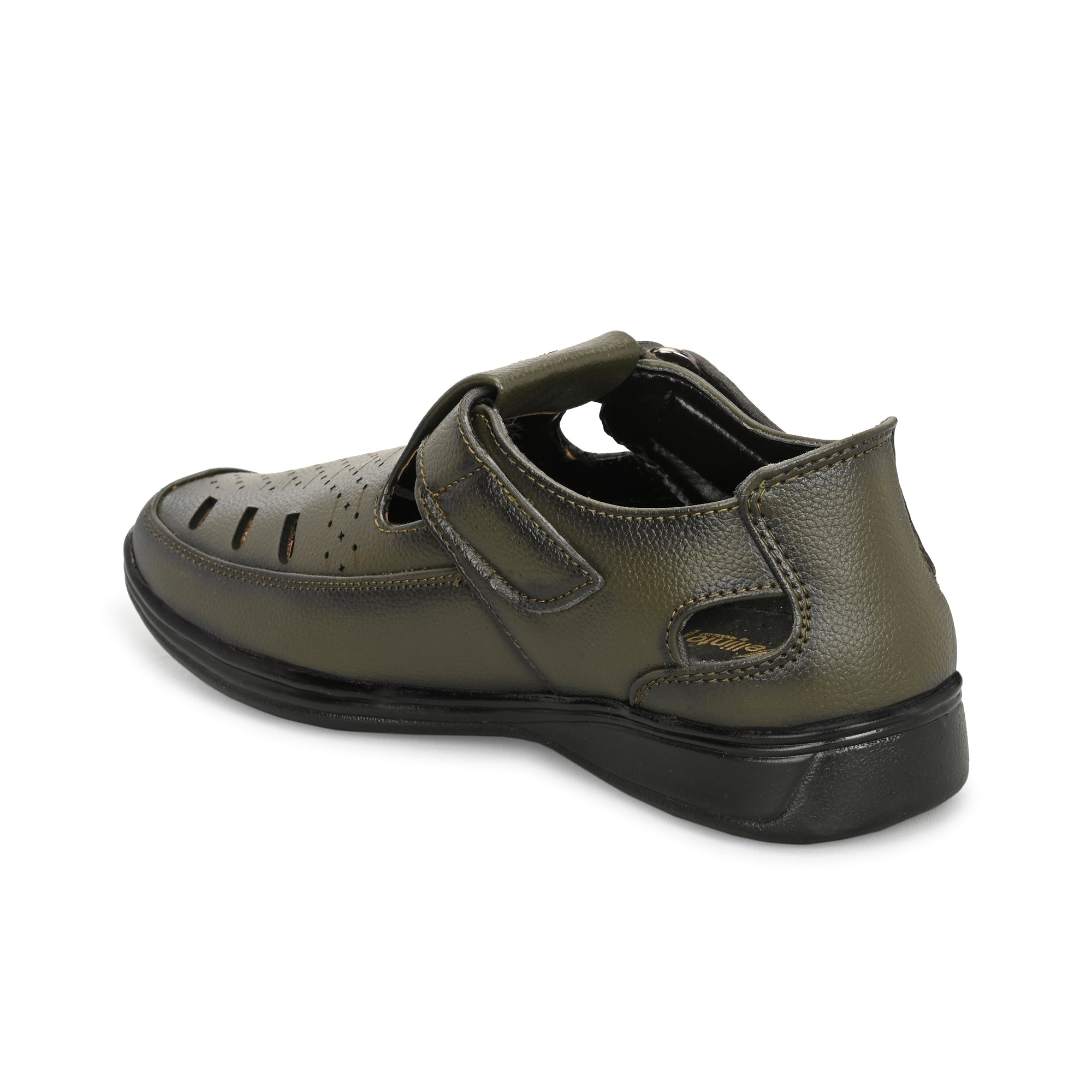 Vellinto Men Sandal