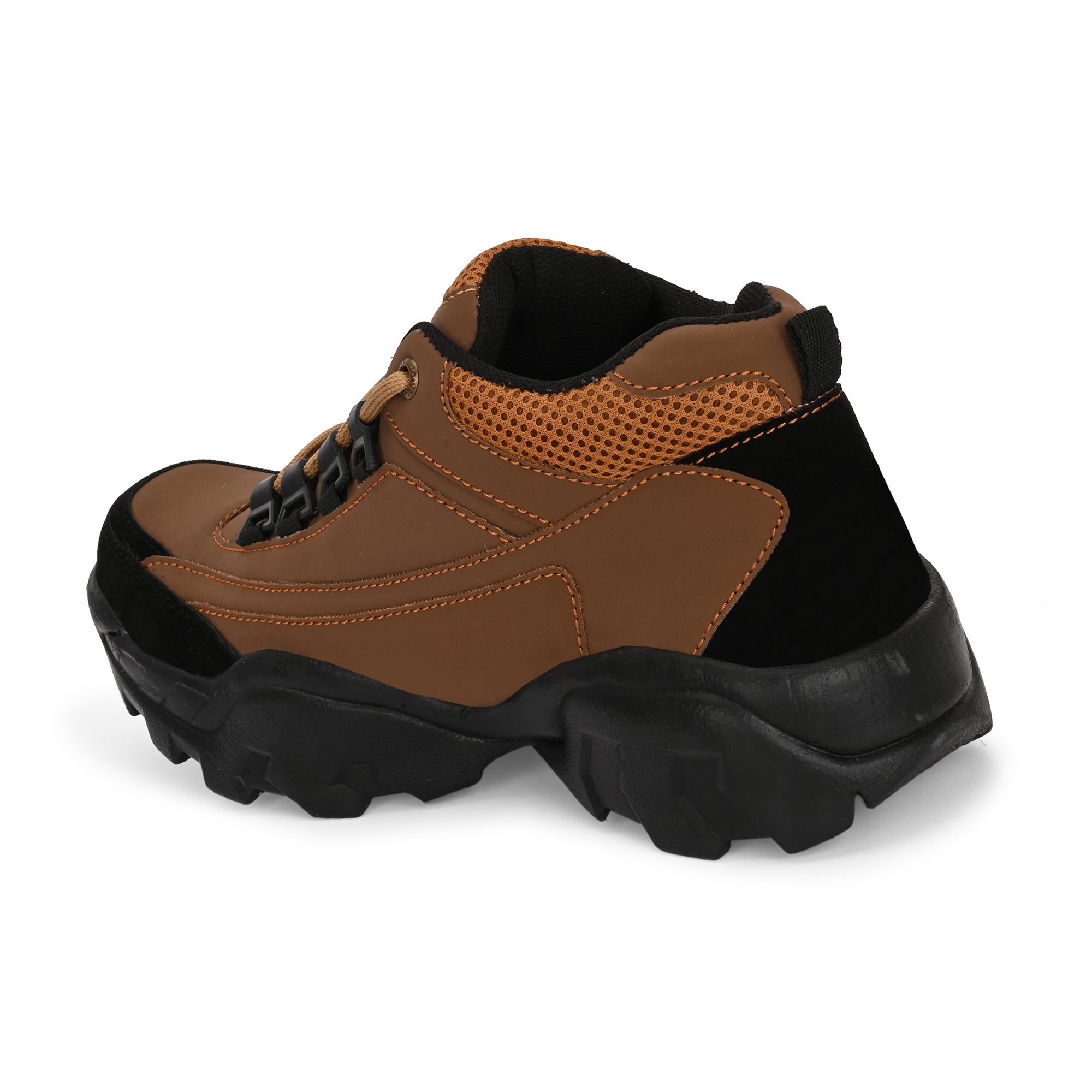 Vellinto TREKON Outdoor Boots For Men ll Casual Miliatry Boots For Men Outdoors For Men