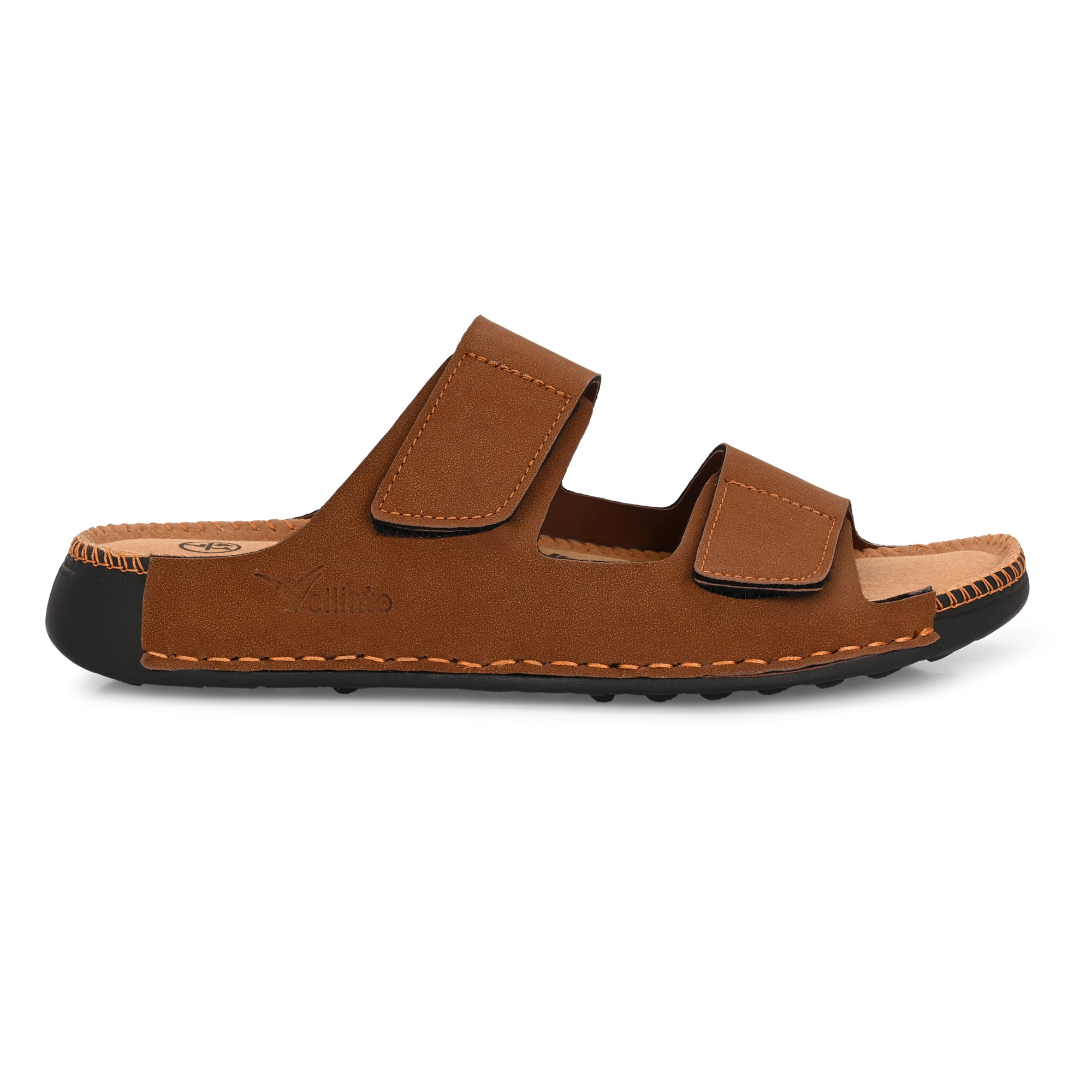 Vellinto Men Casual Sandal