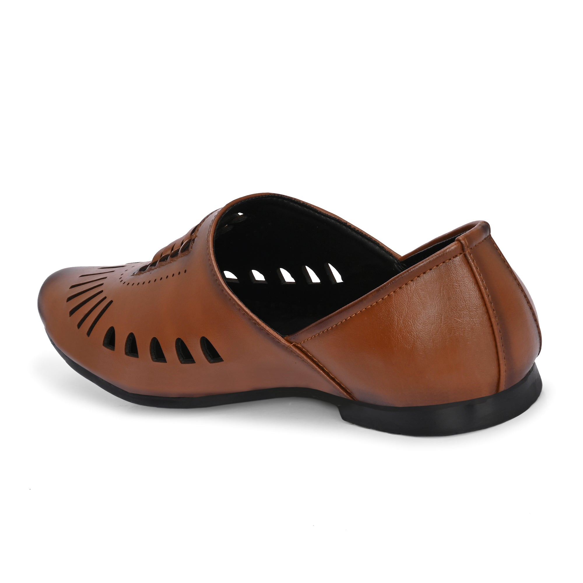 Cool, Trendy and Stylish Rajasthani Jutis/Mojaris For Men Corporate Casuals For Men