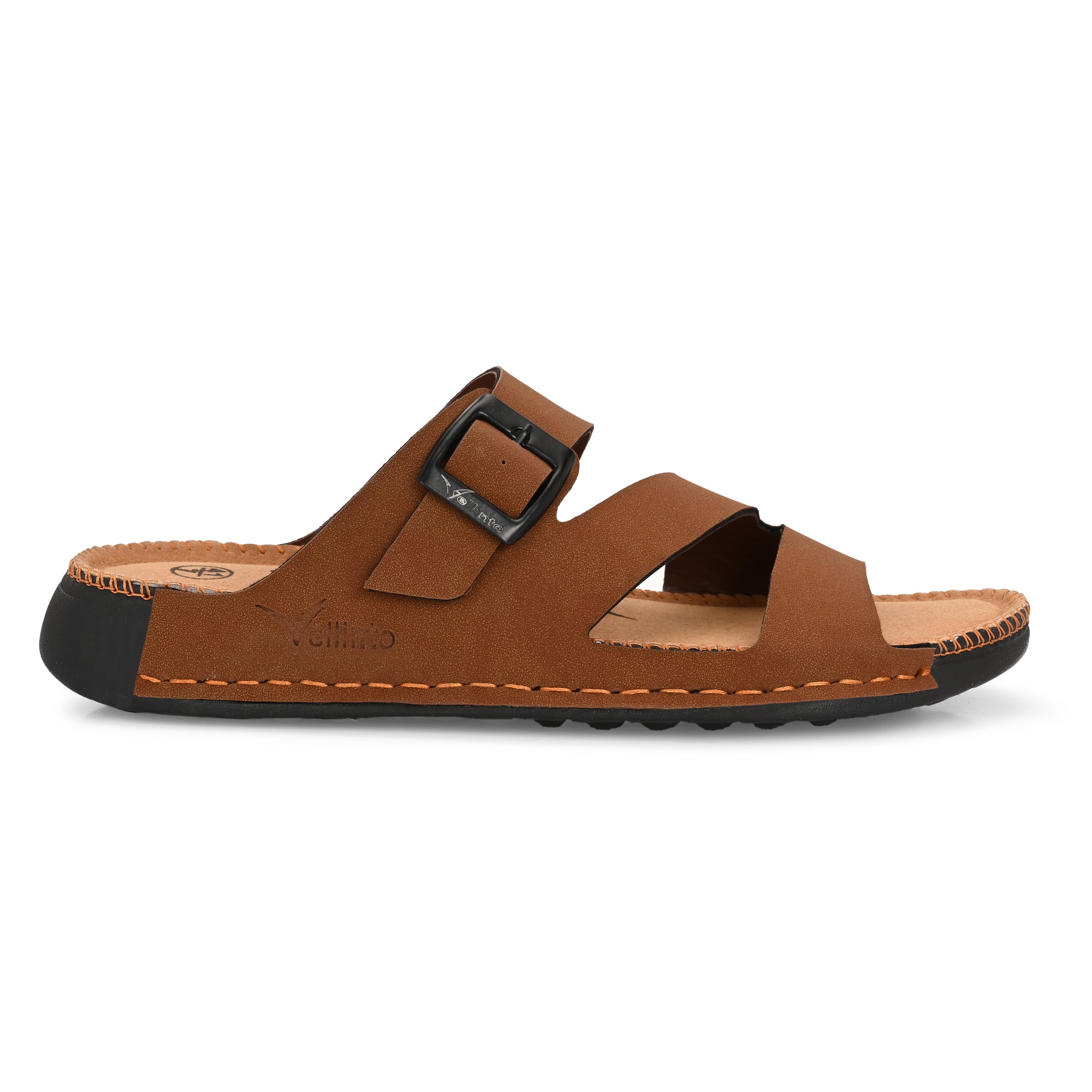Vellinto Men Sandal