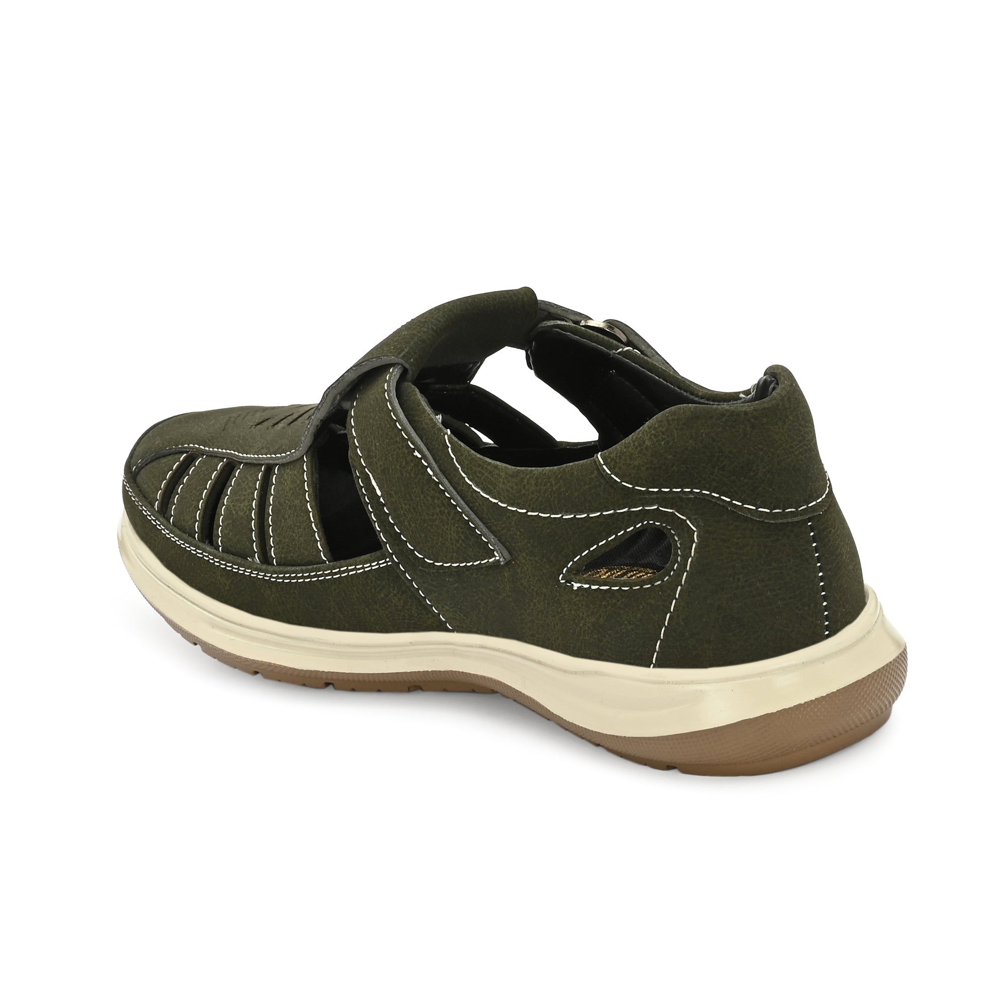 Vellinto Men Sandal
