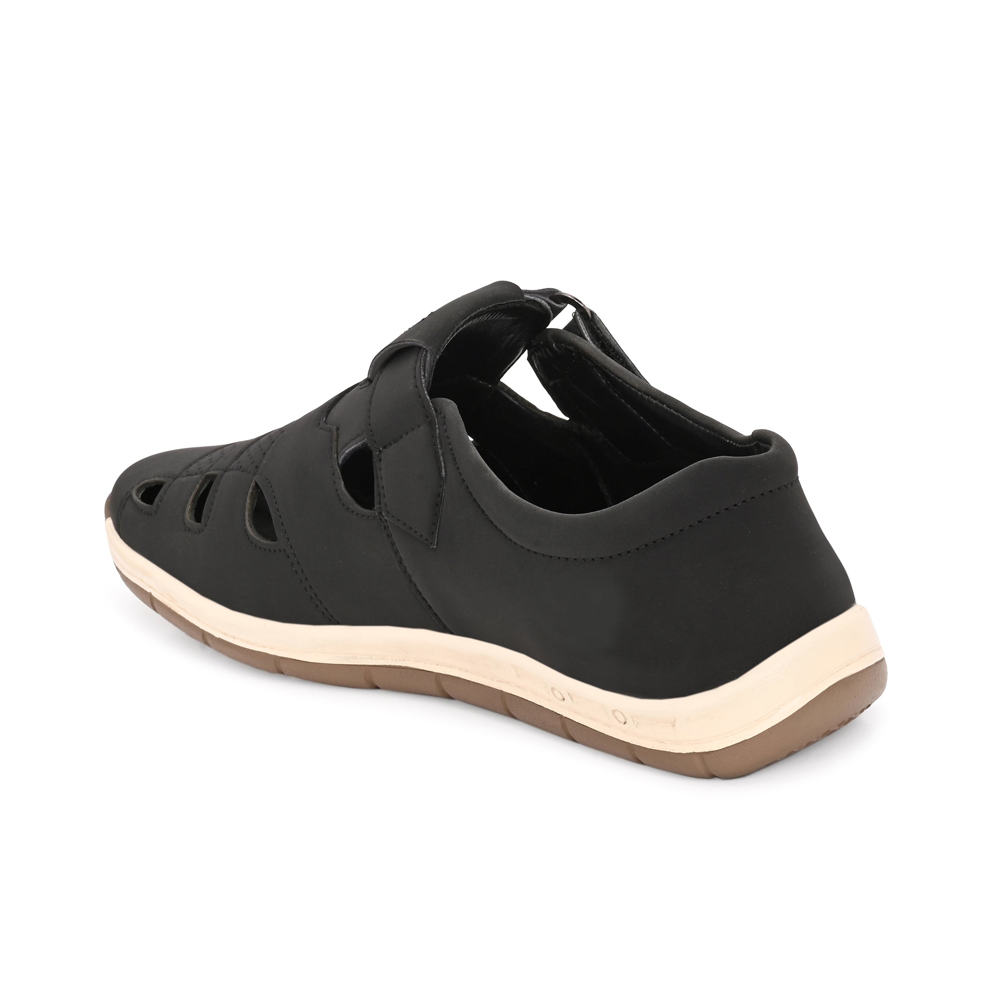 Vellinto Men Sandals