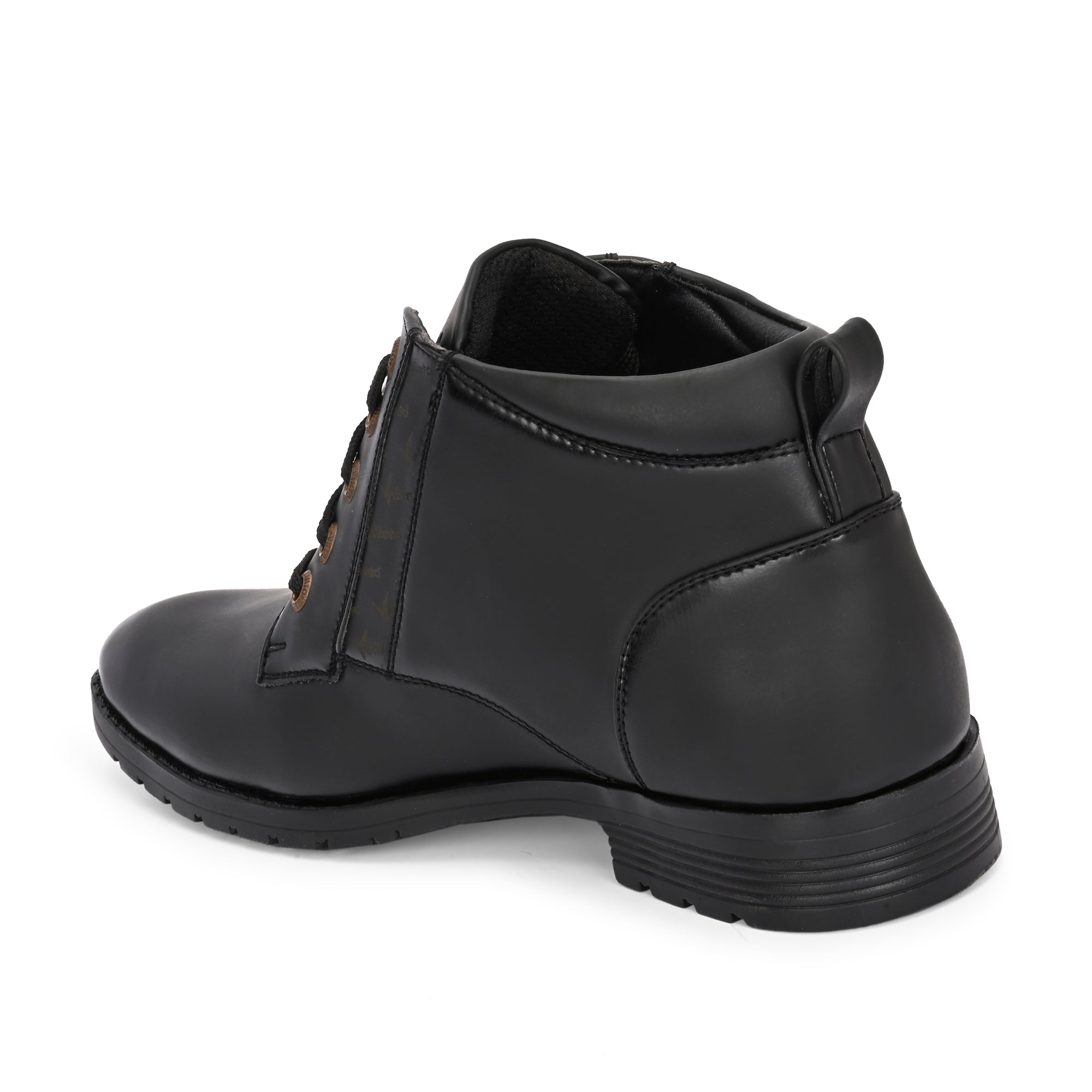 Vellinto Vellinto SANDUNE Casual Mid-Ankle Synthetic leather Boots For Men Boots For Men