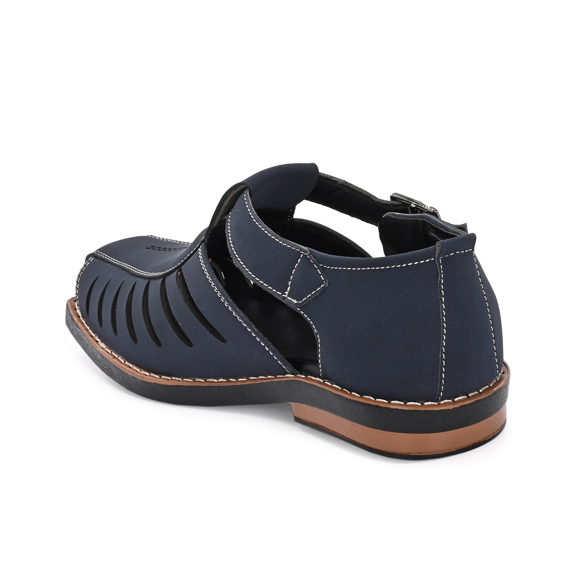 Vellinto Men Sandal