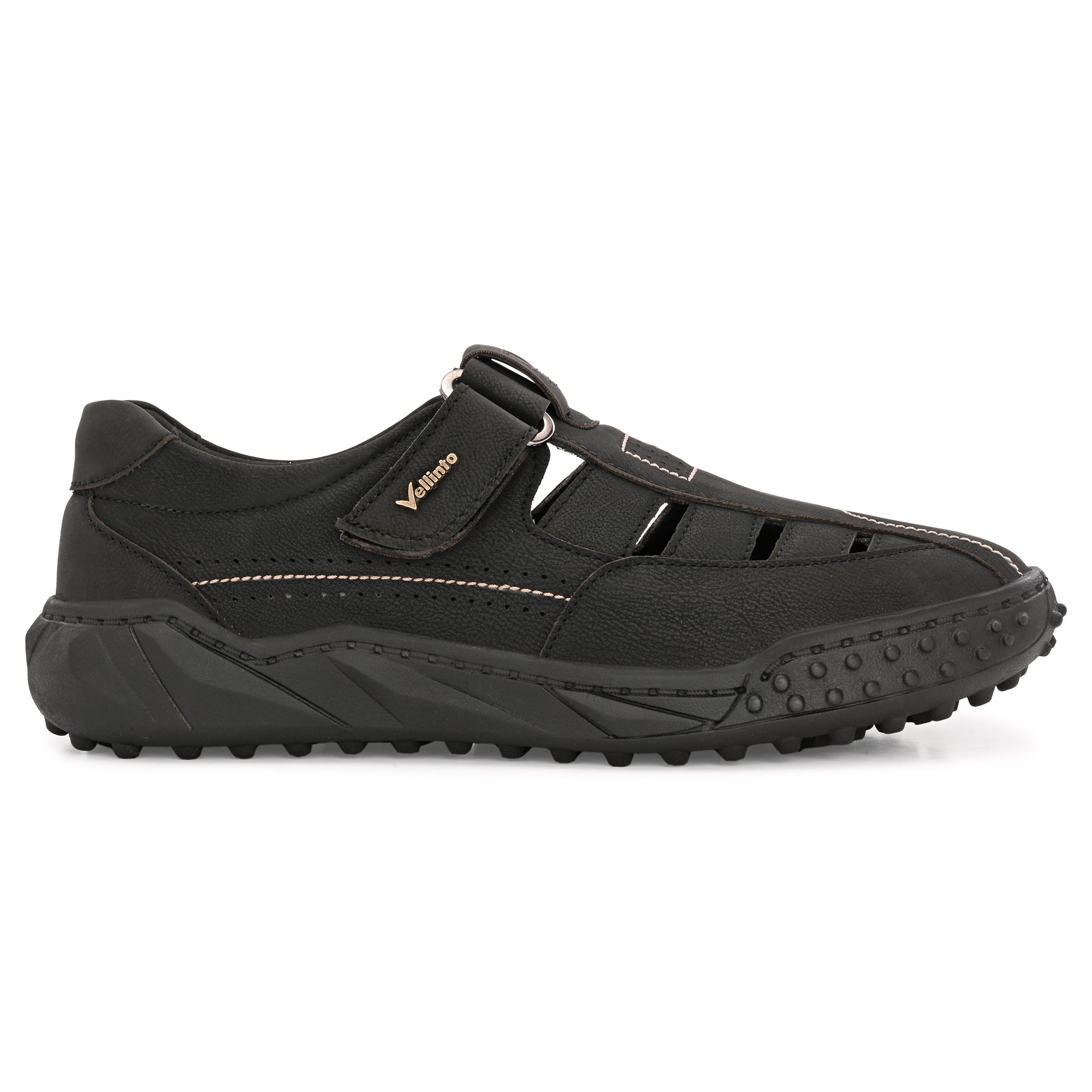 Vellinto Men Casual Sandal