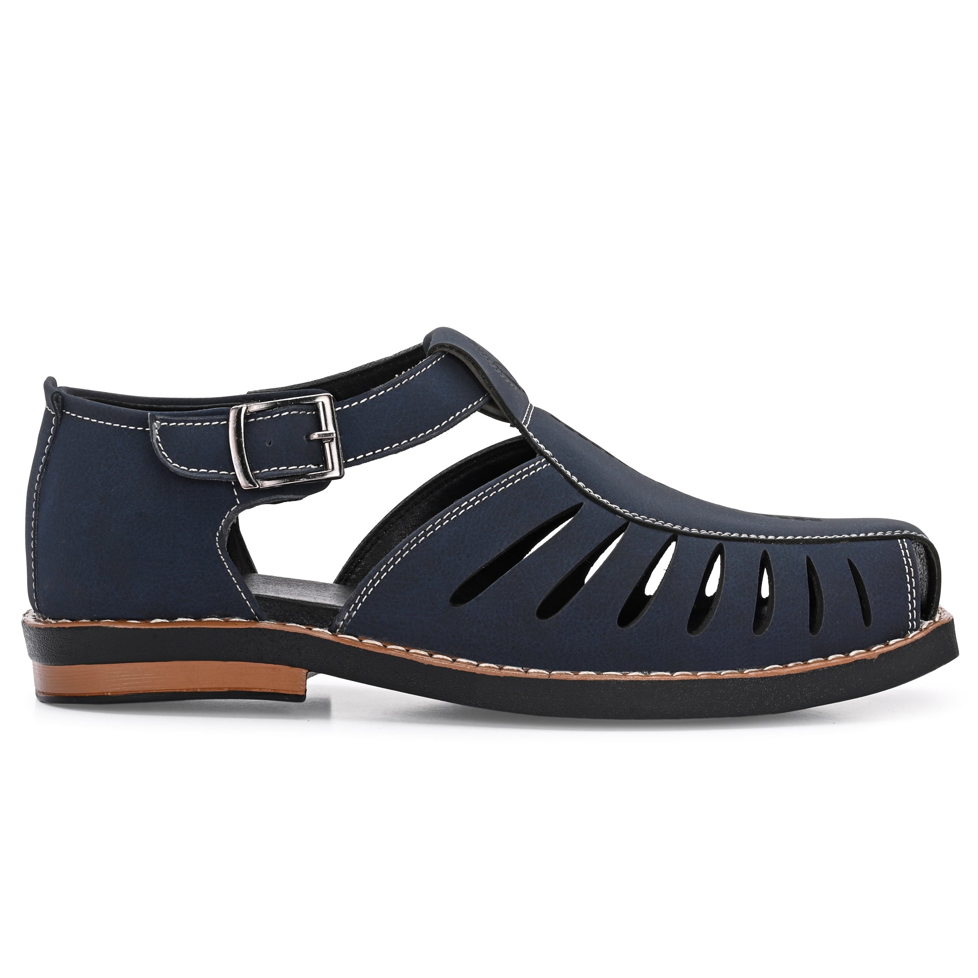 Vellinto Men Sandal