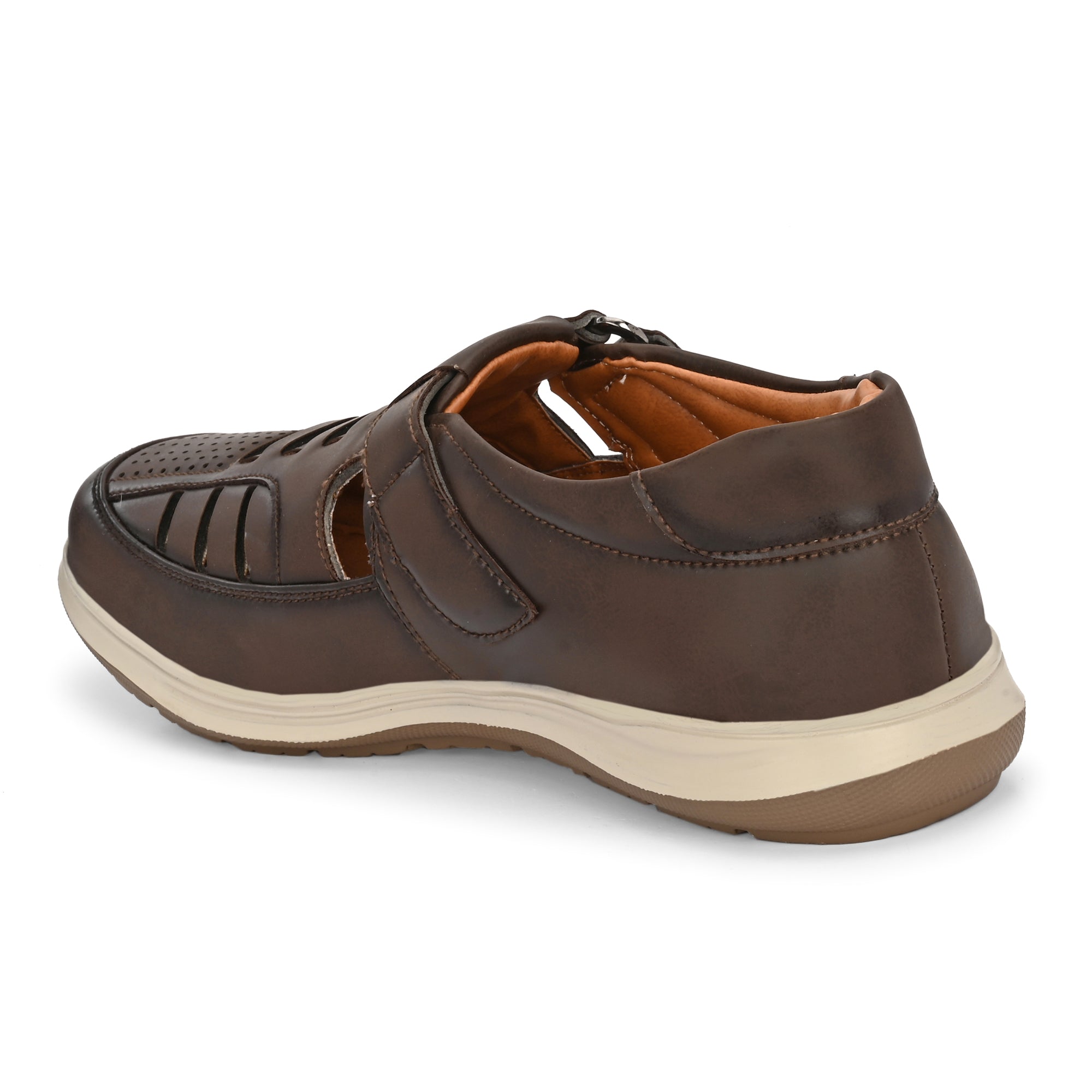 Vellinto Men Sandals