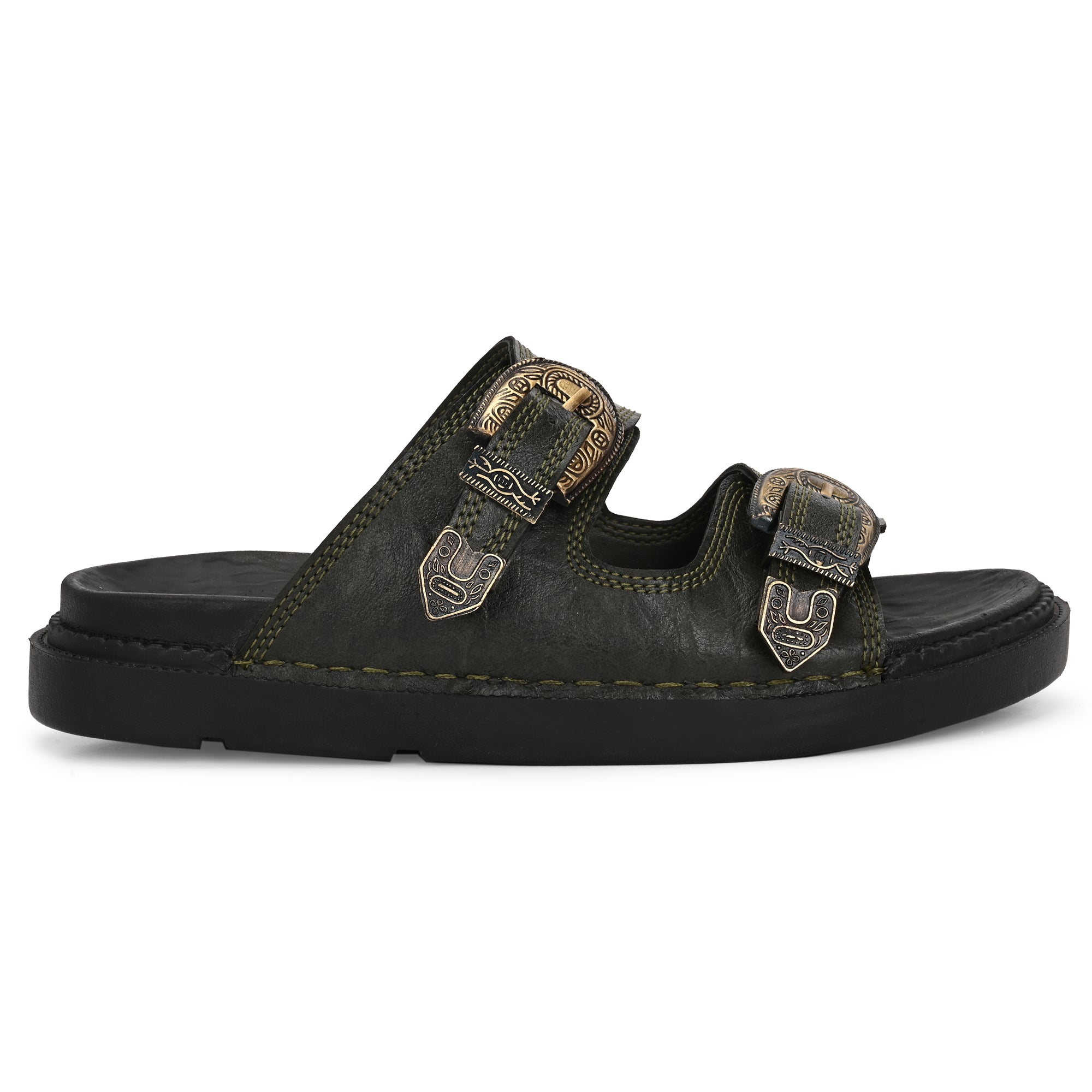 Vellinto Men Sandals