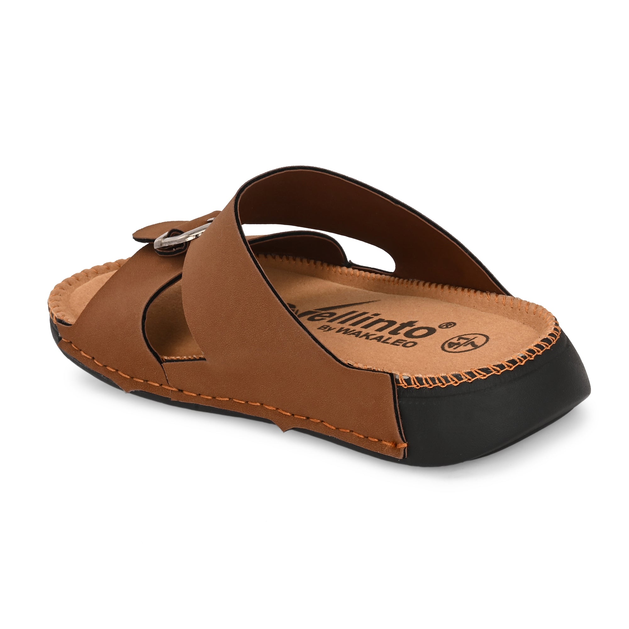 Vellinto  Men Sandal