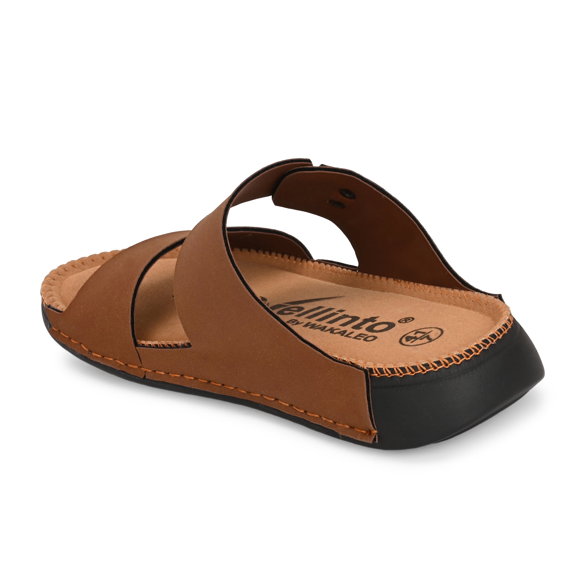 Vellinto Men Sandal