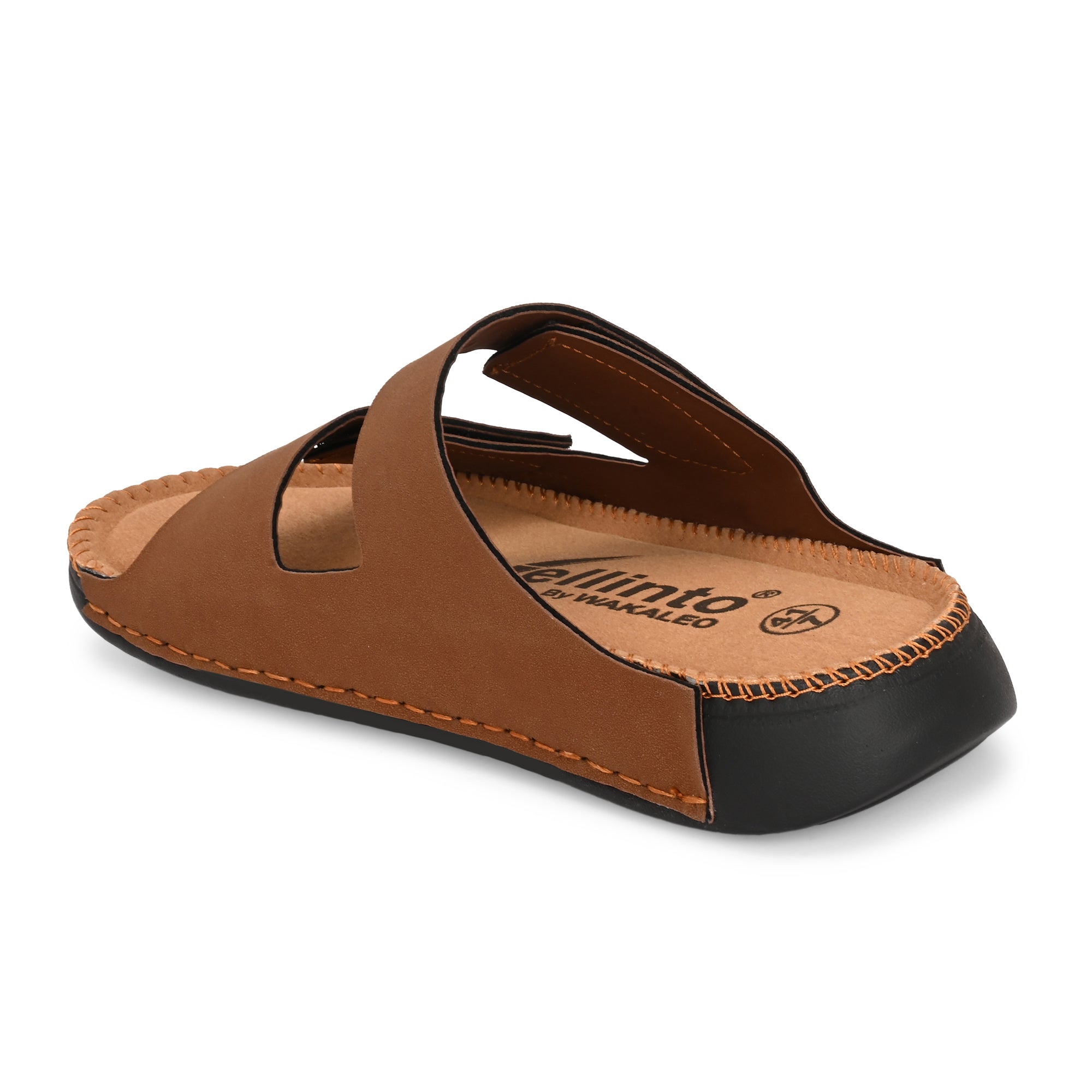 Vellinto Men Casual Sandal