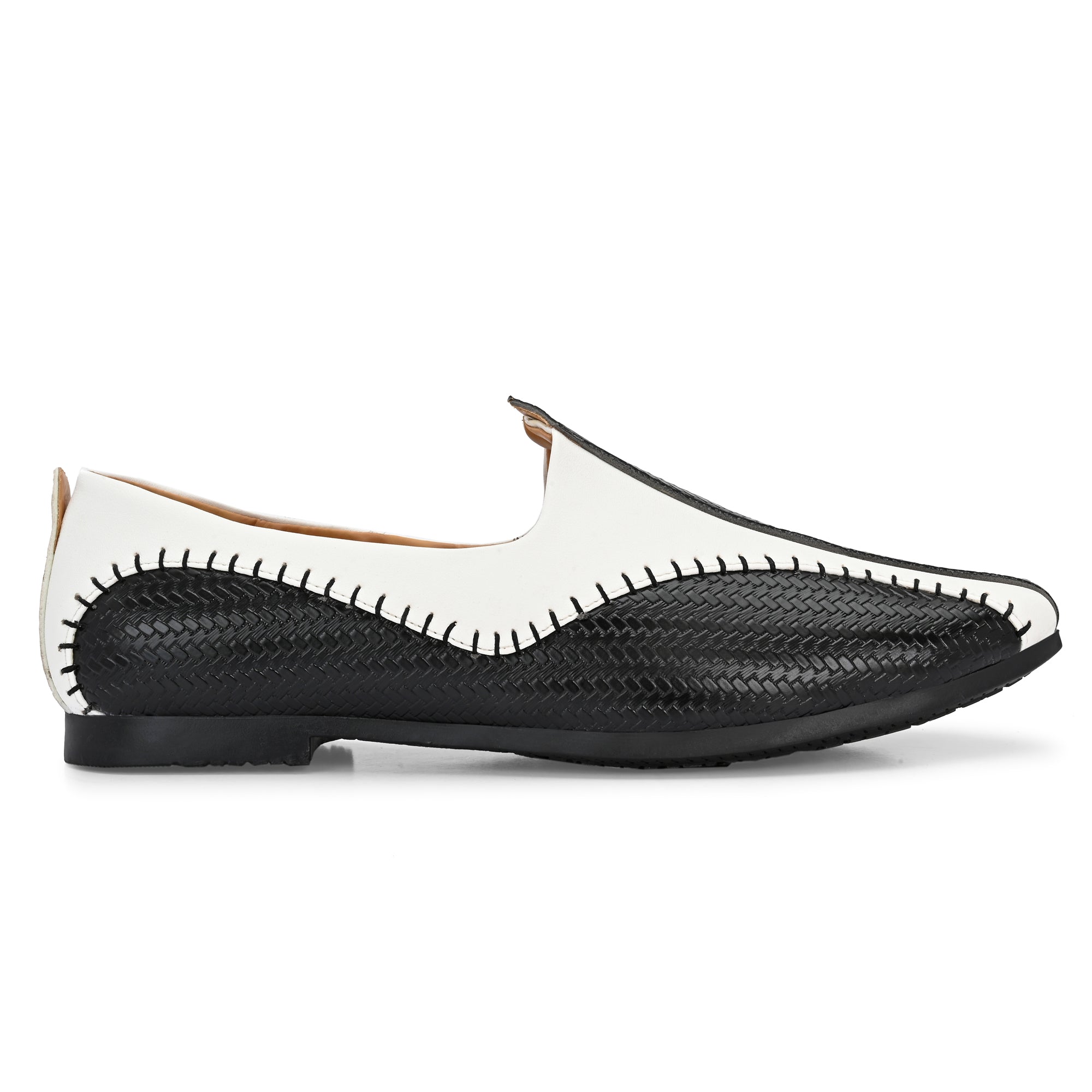 Vellinto Casual Formal Shoes Loafers For Men