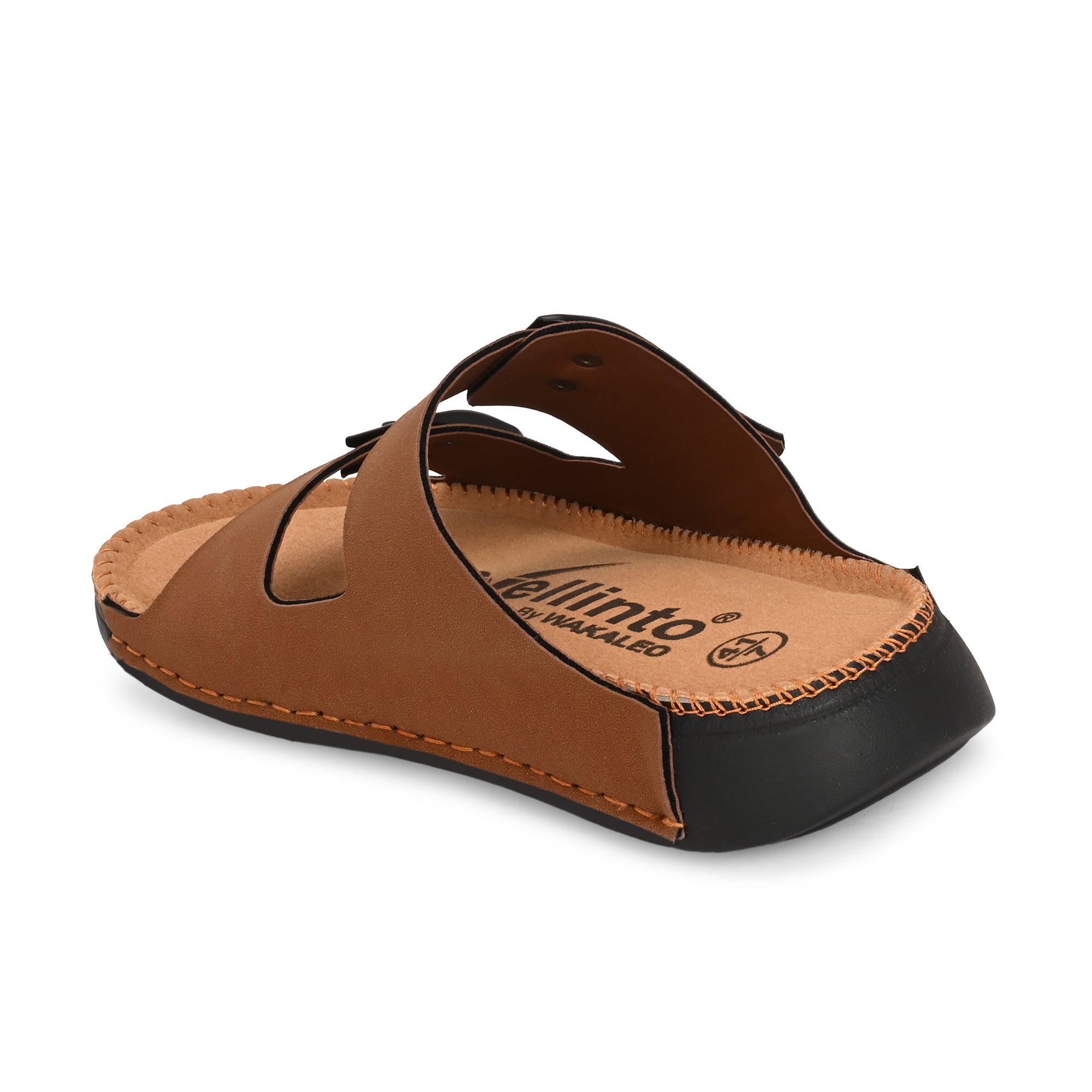 Vellinto Men Sandals