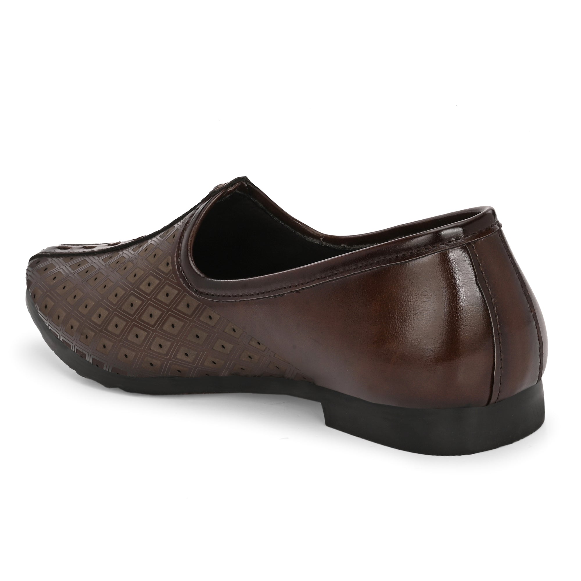 Vellinto MEHER Cool Rajasthani Ethnic Juttis For Men ll Mojaris For Men Party Wear For Men