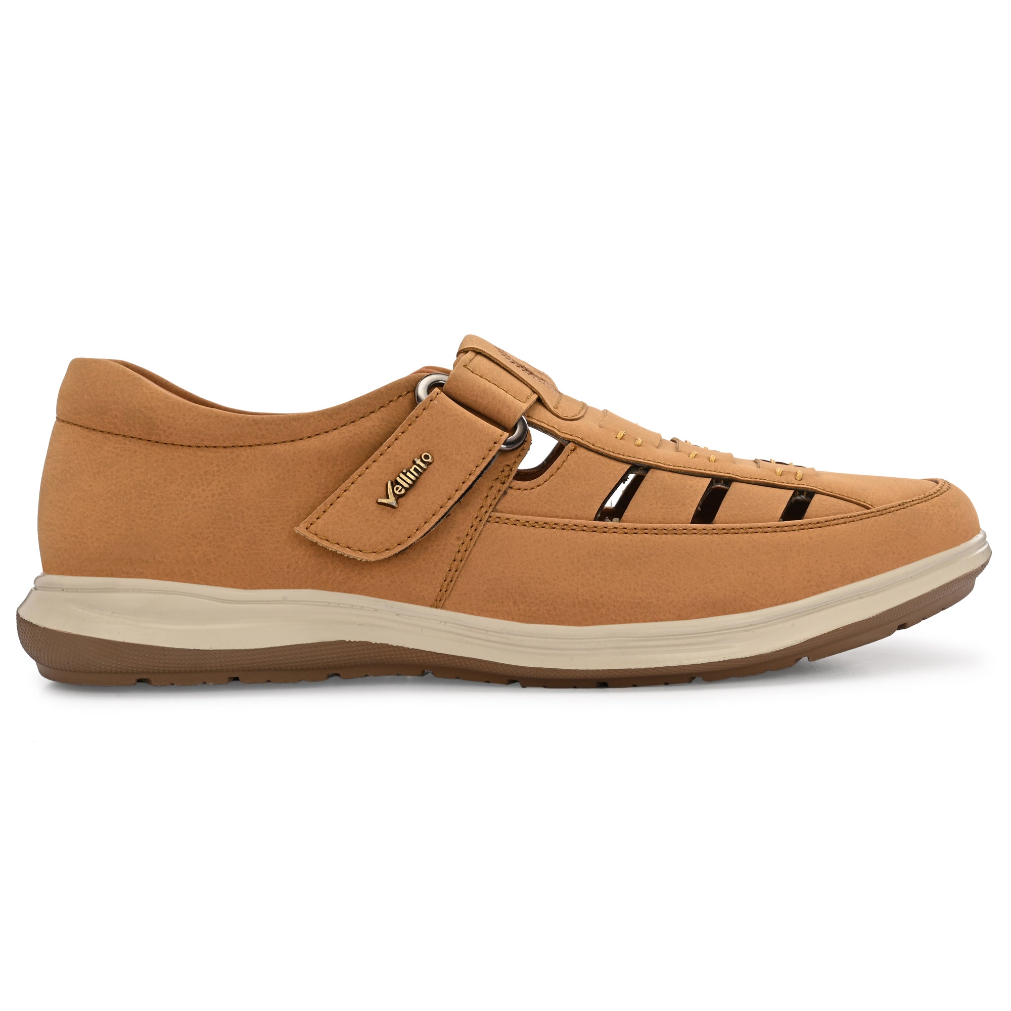 Vellinto Men Sandals