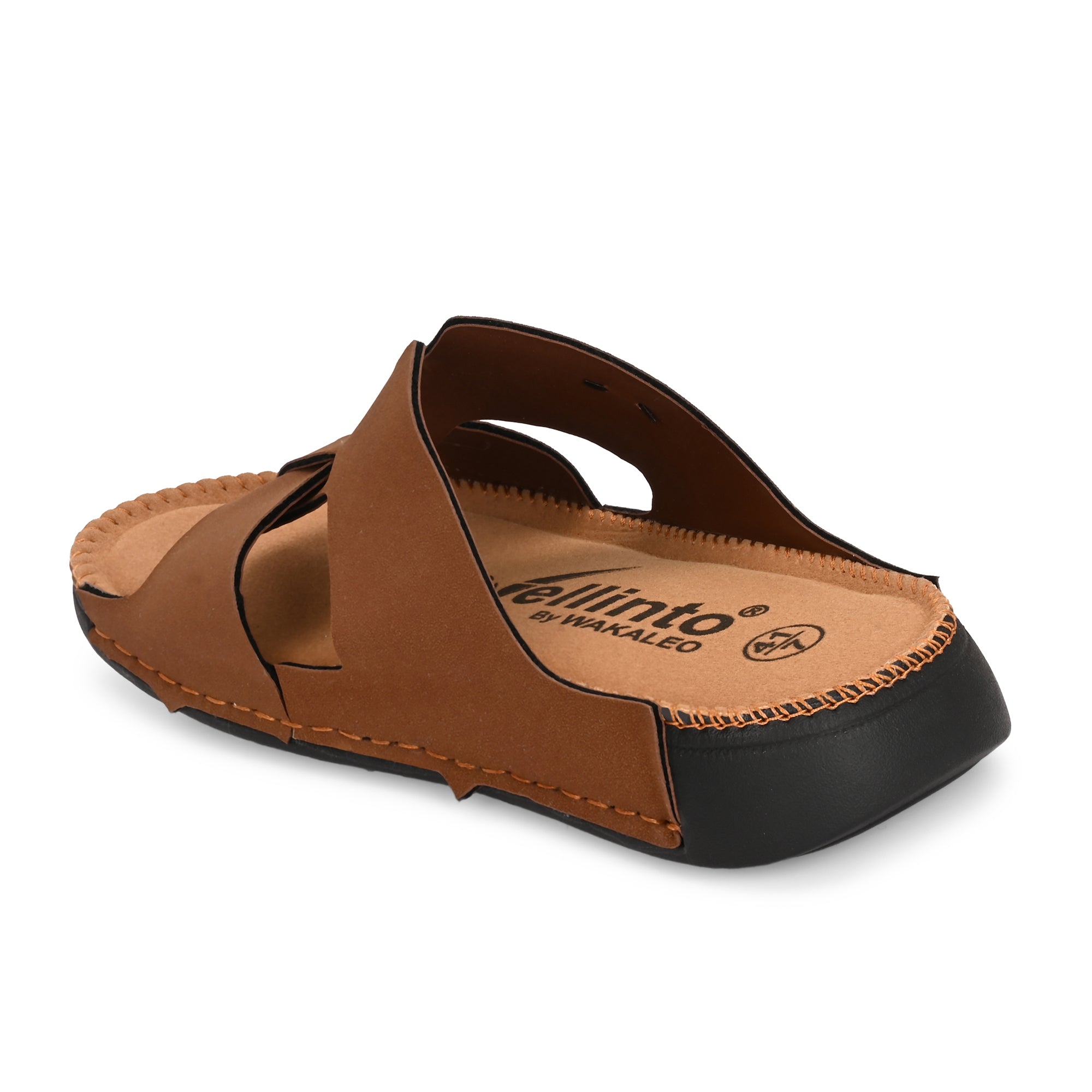 Vellinto Men Sandal