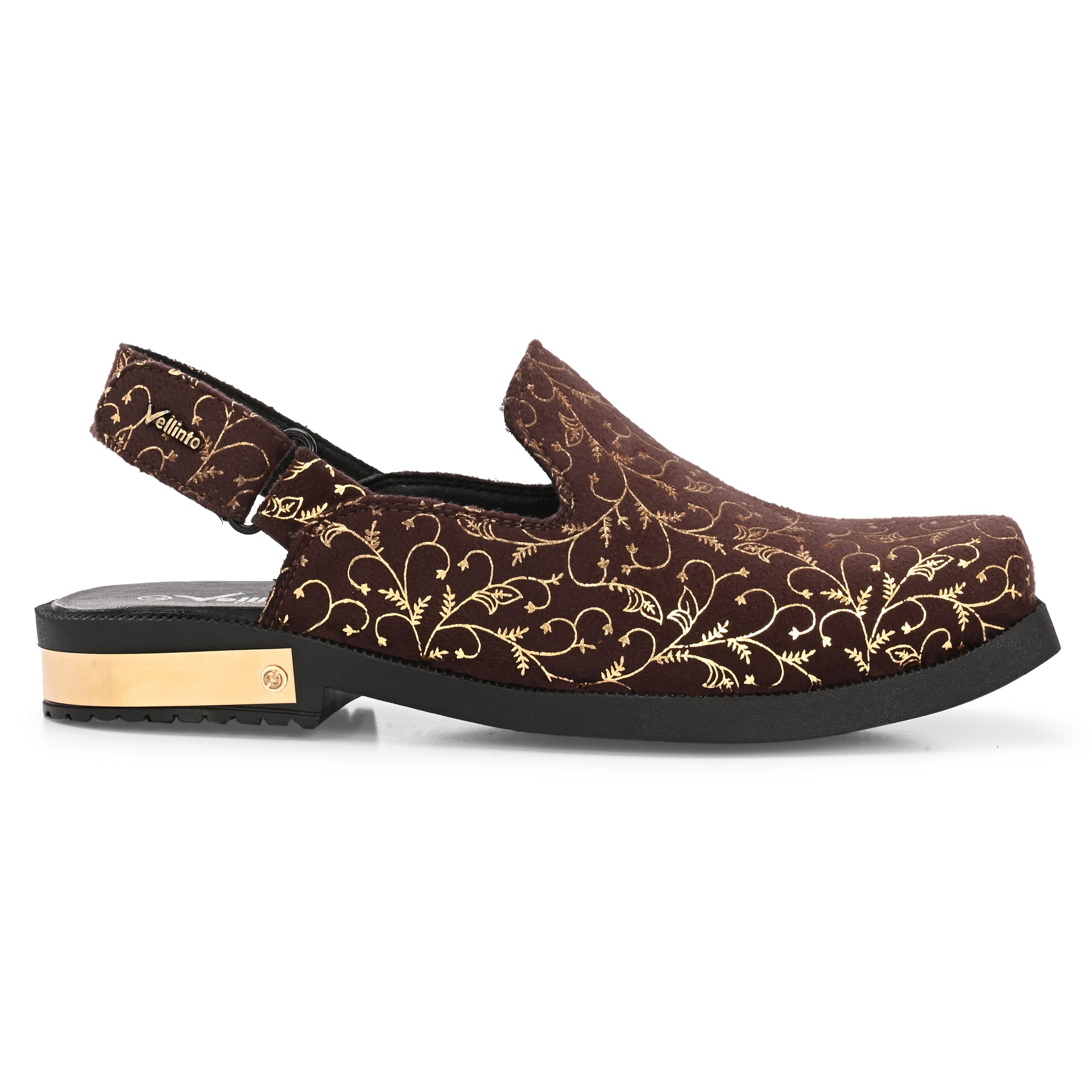 Vellinto Men Sandals
