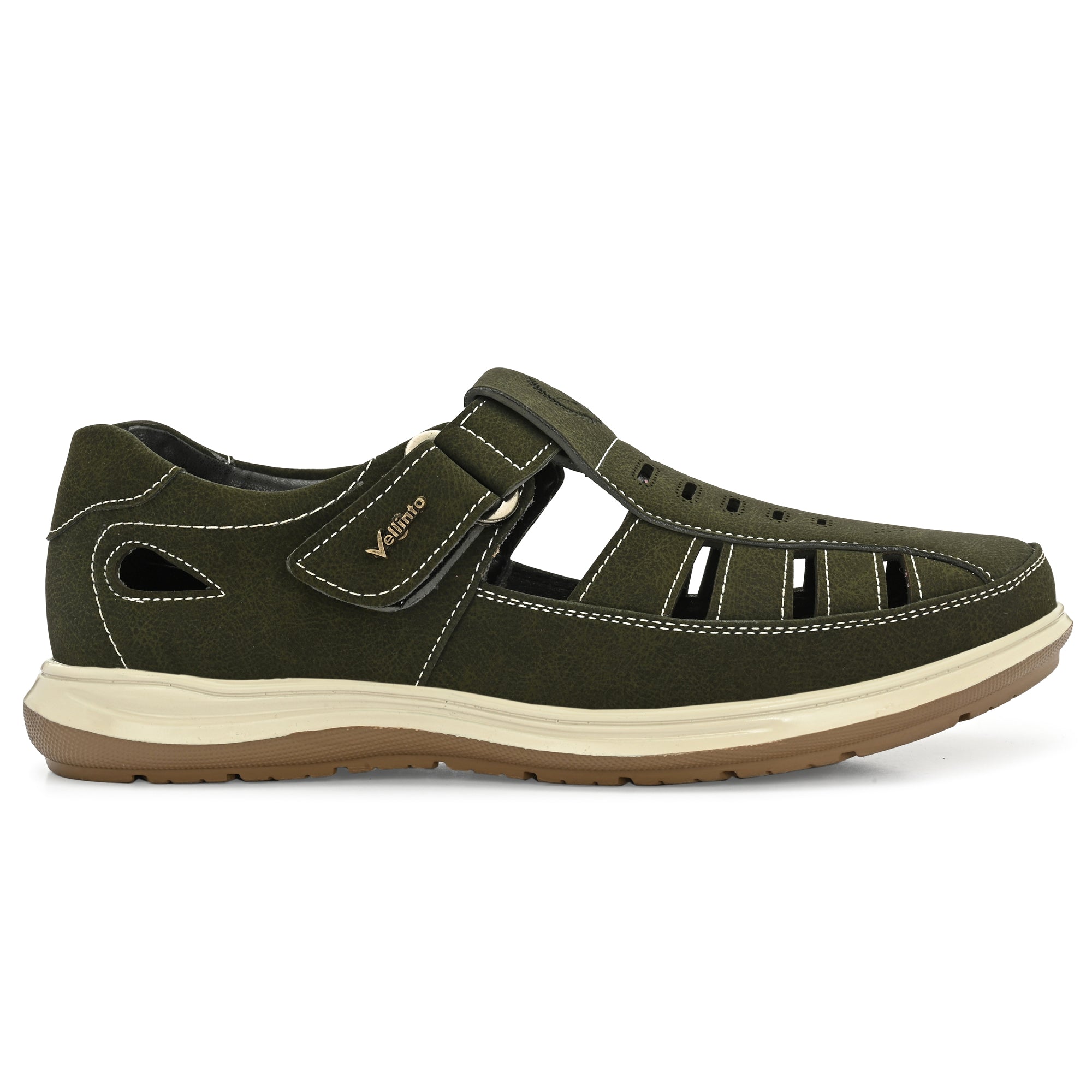 Vellinto Men Sandal