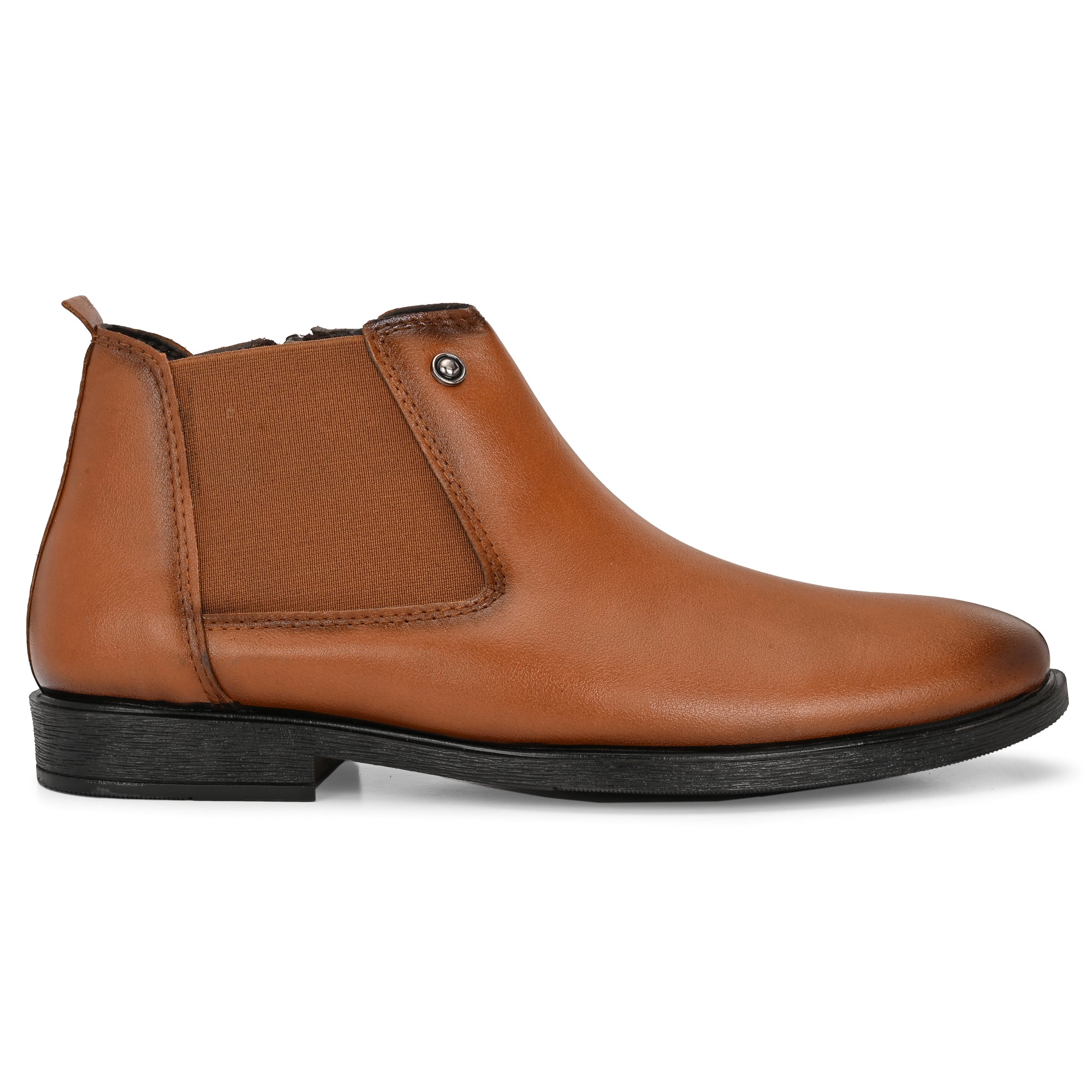 Vellinto Chelsea Boots For Men ll Formal Boots For Men Boots For Men