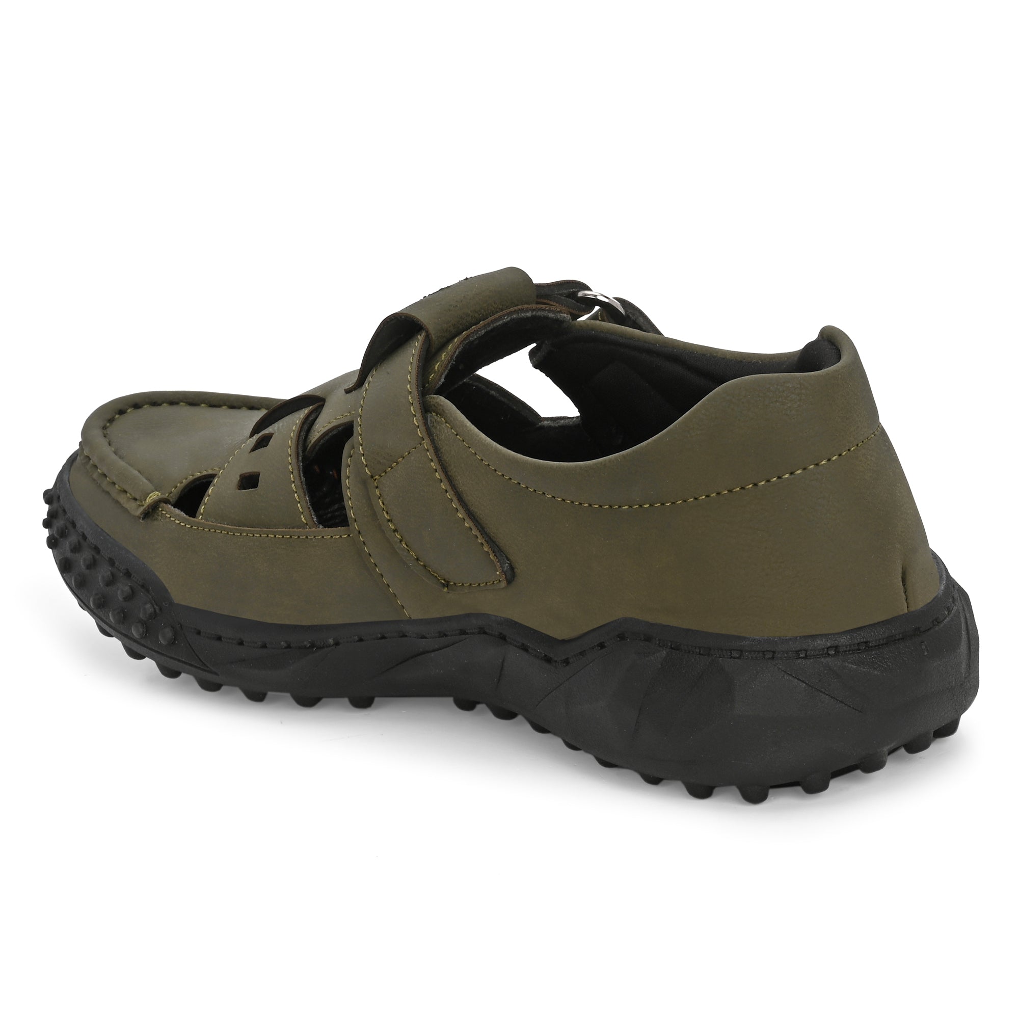 Vellinto Men Sandal