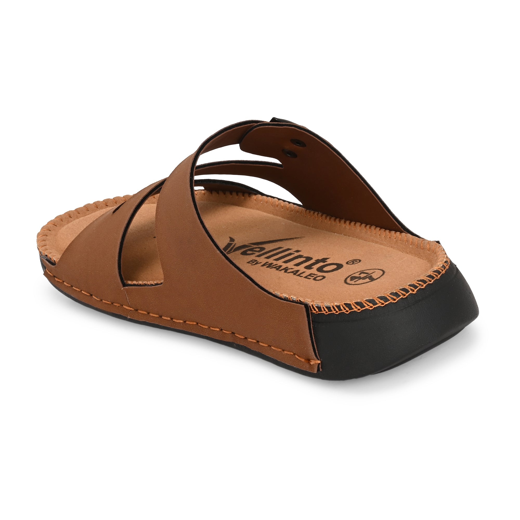 Vellinto Men Sandal