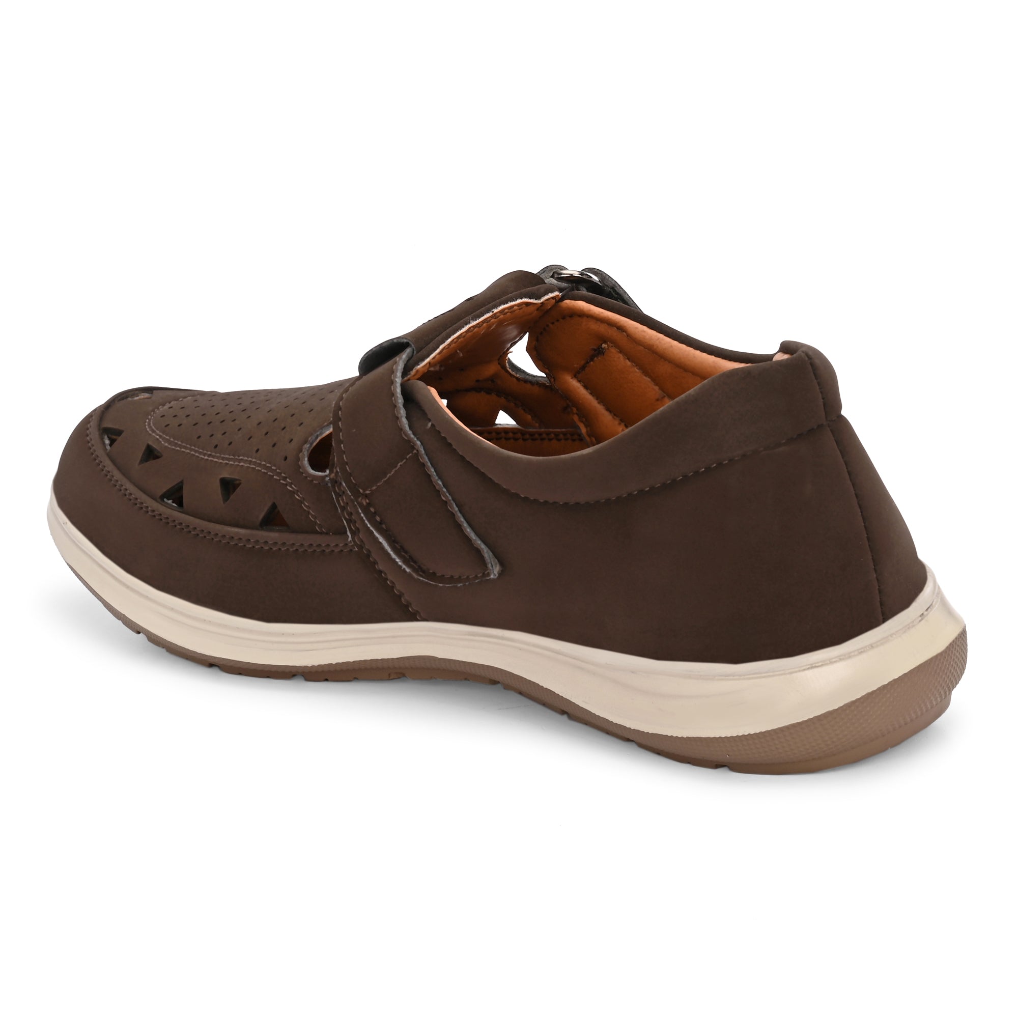 Vellinto Men Sandals