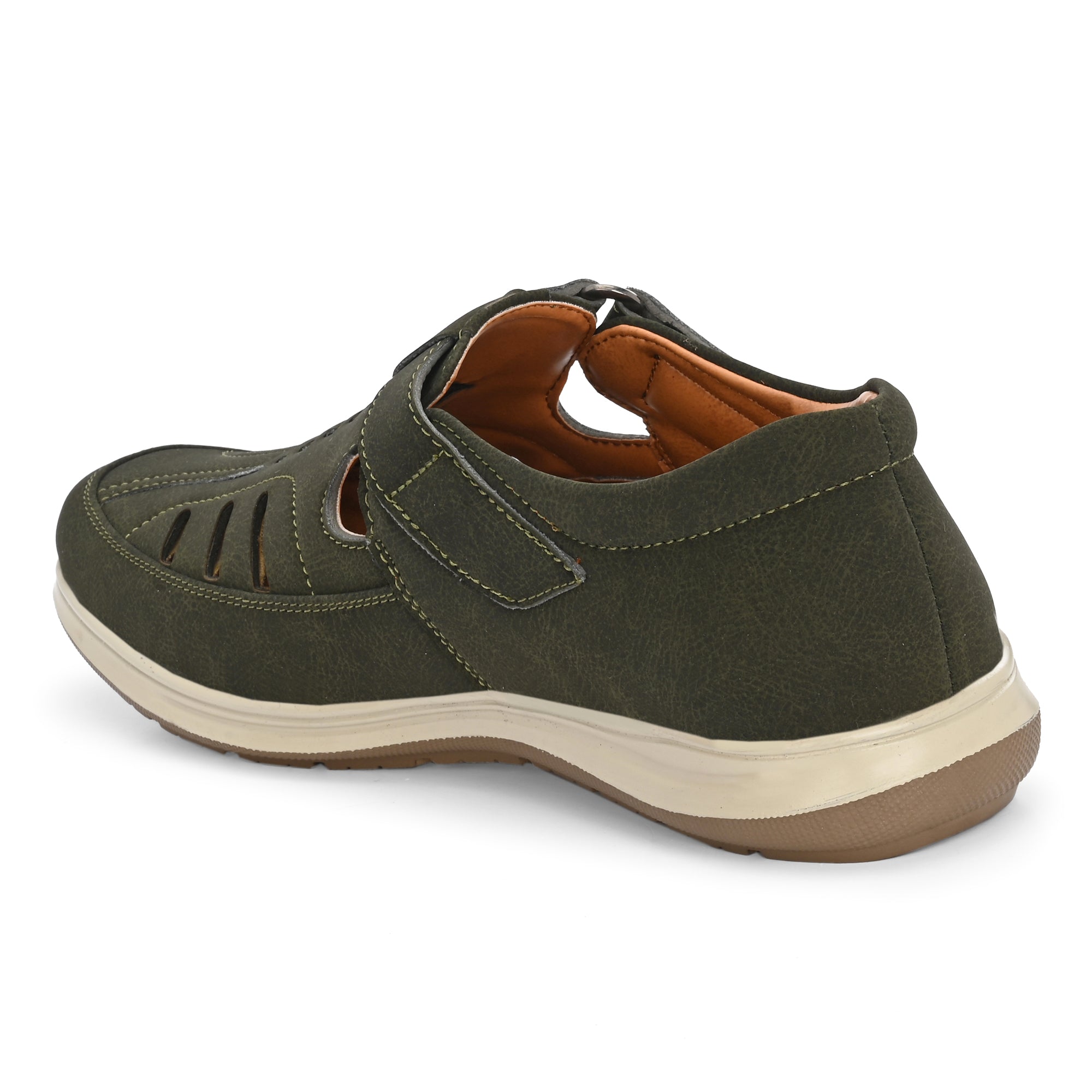 Vellinto Men Sandal