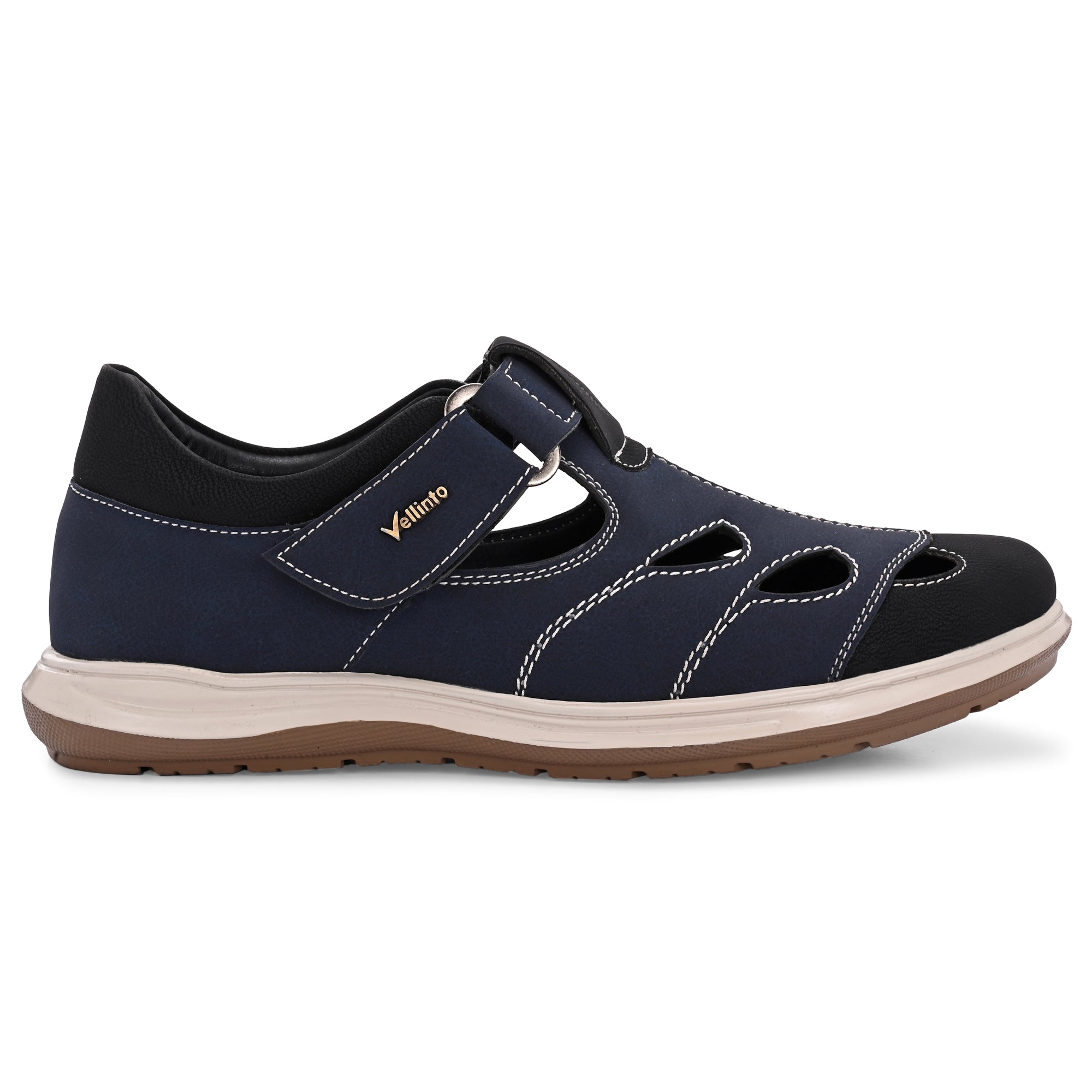 Vellinto Men Sandals