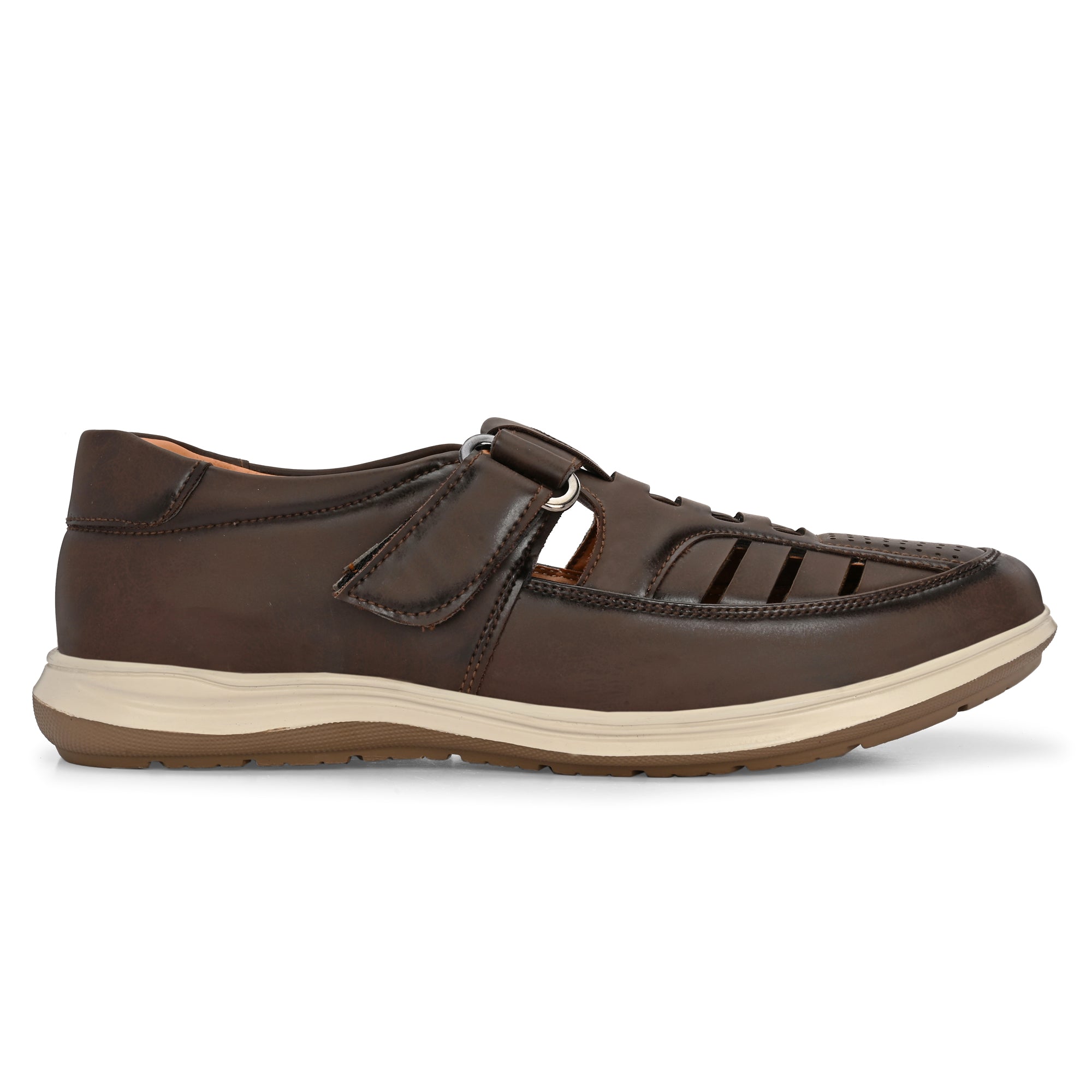 Vellinto Men Sandals