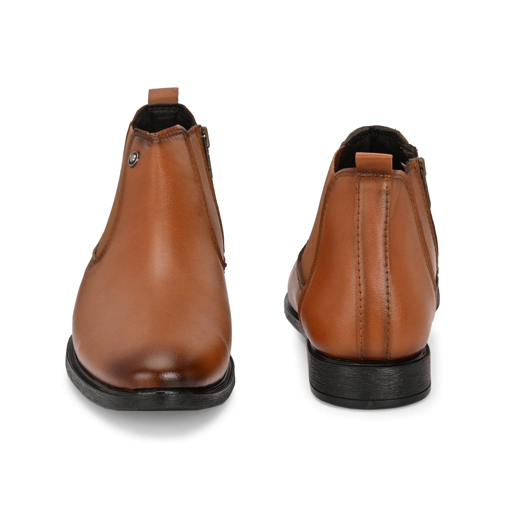 Vellinto Chelsea Boots For Men ll Formal Boots For Men Boots For Men