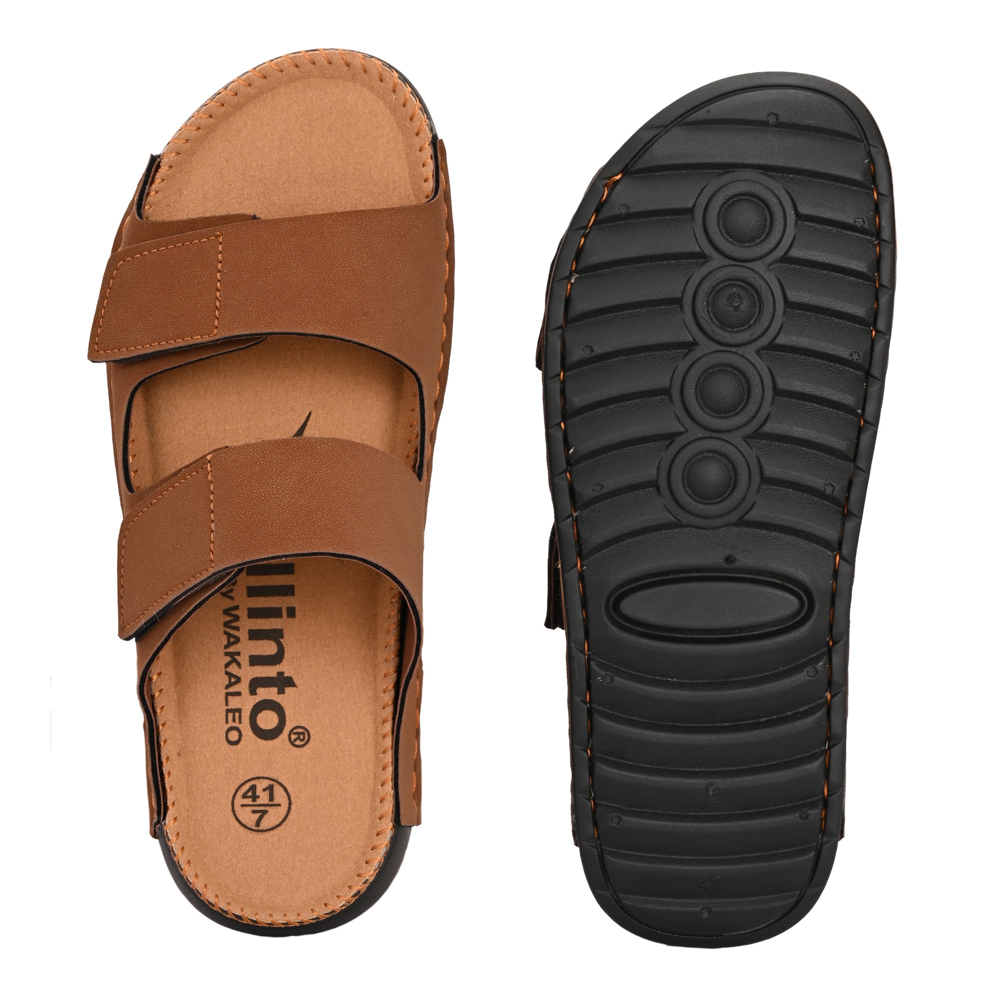 Vellinto Men Casual Sandal