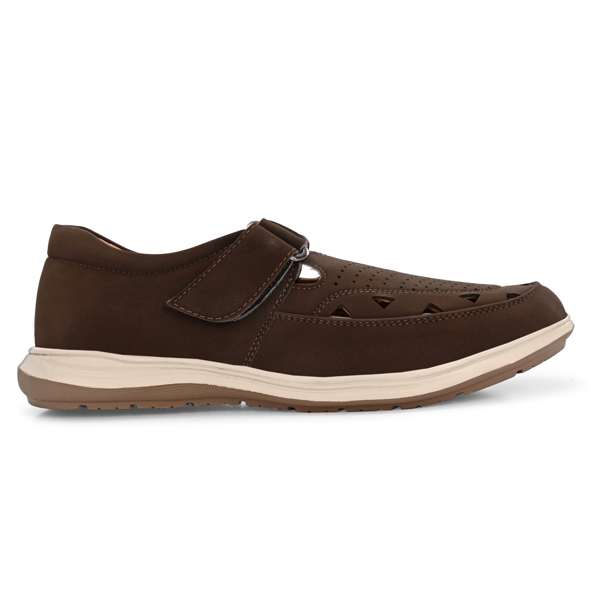 Vellinto Men Sandals